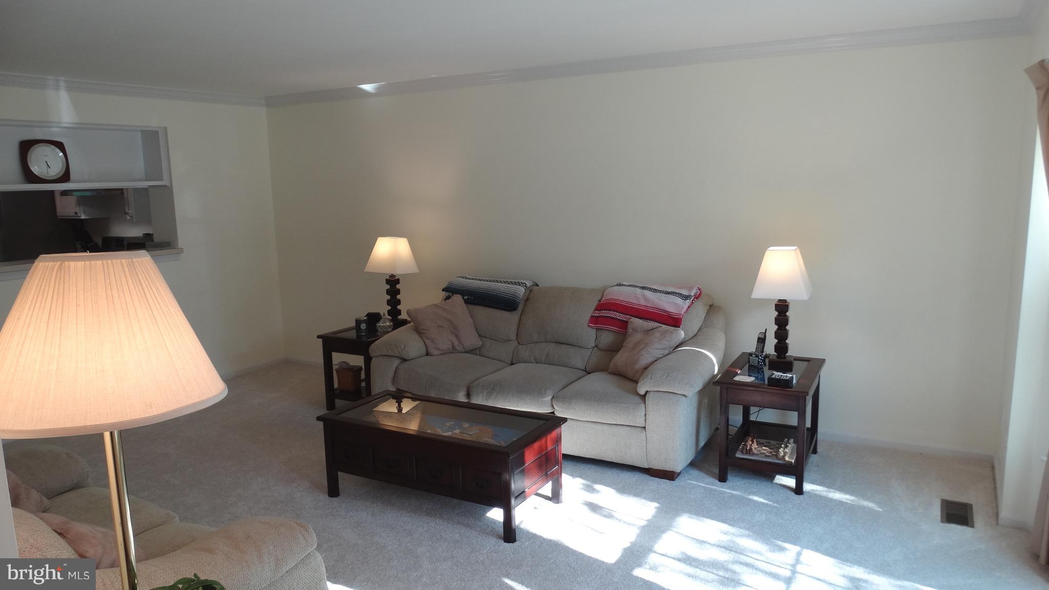 KINGSTOWNE - Residential