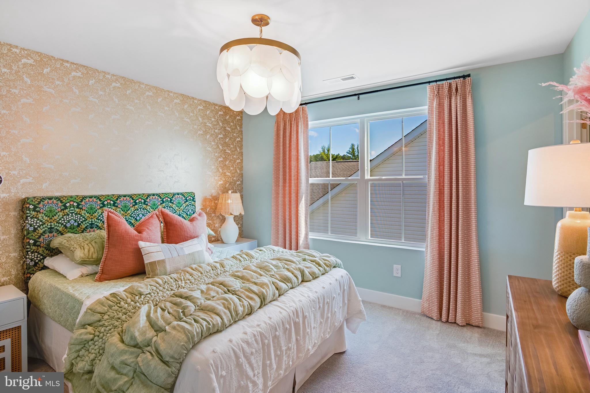 BRIDGEWATER - Residential