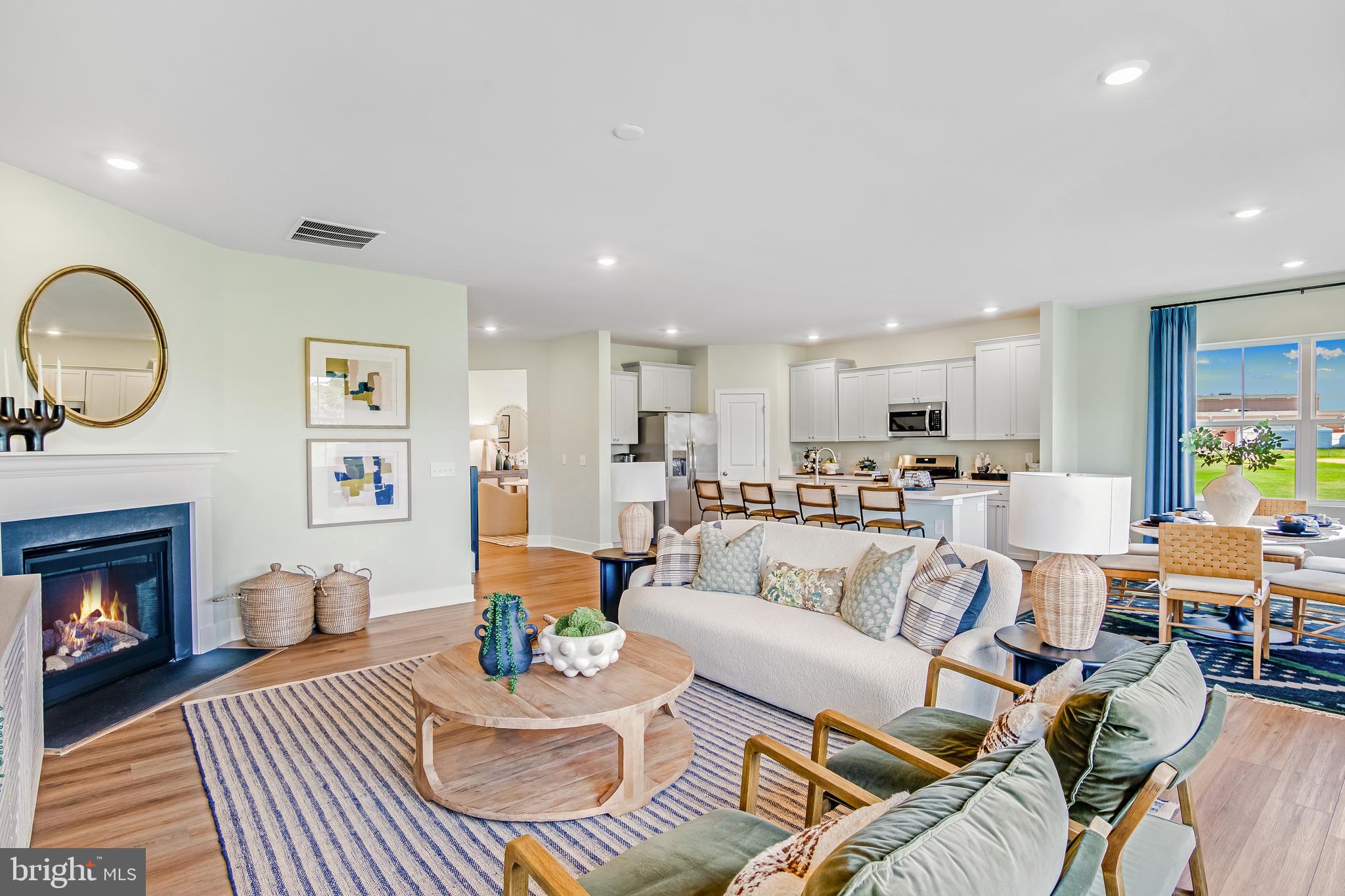 BRIDGEWATER - Residential