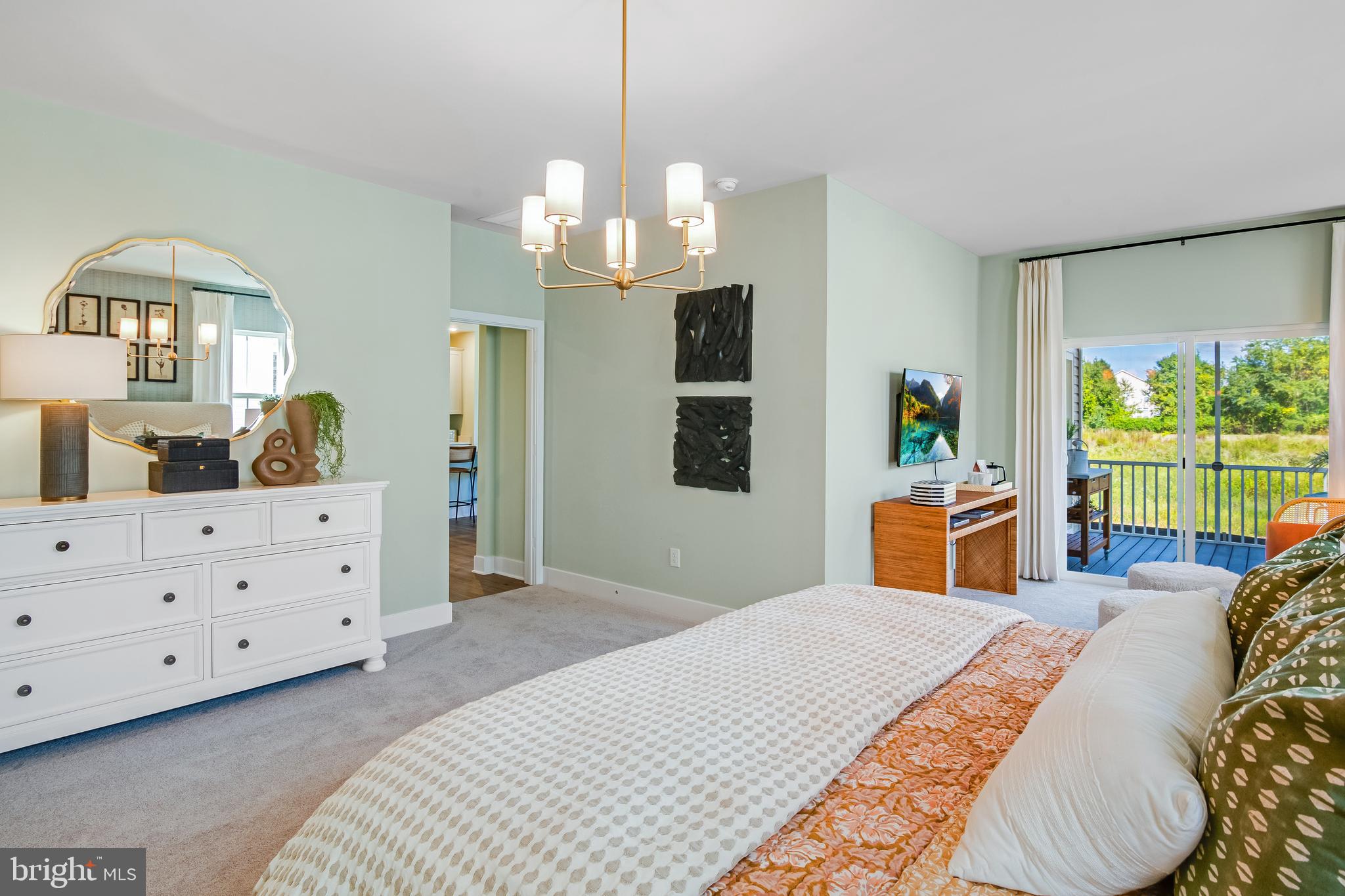 BRIDGEWATER - Residential