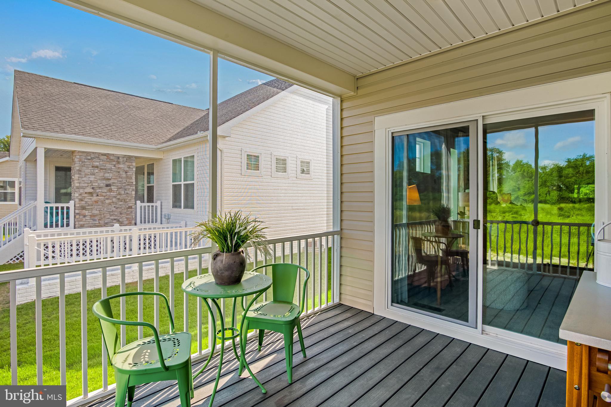 BRIDGEWATER - Residential