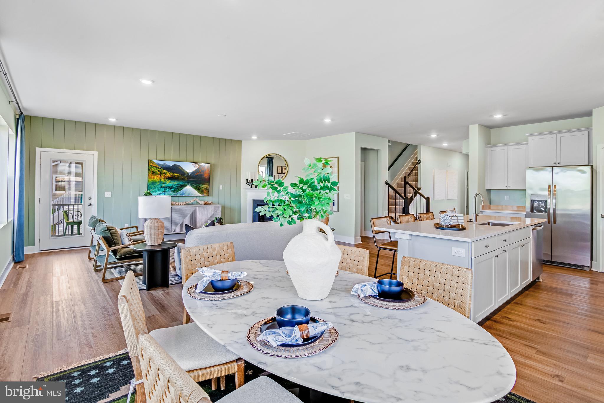 BRIDGEWATER - Residential