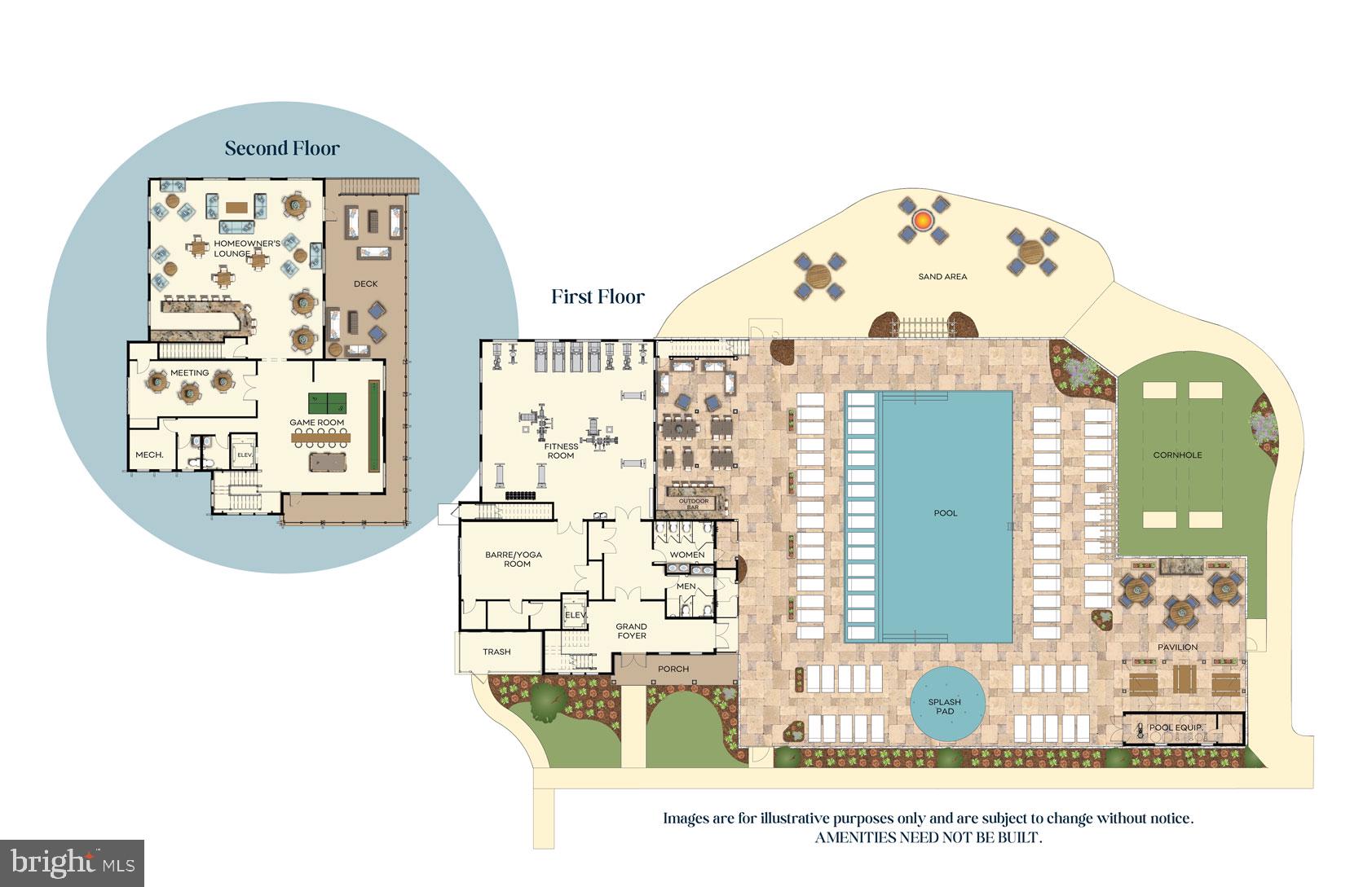 BRIDGEWATER - Residential