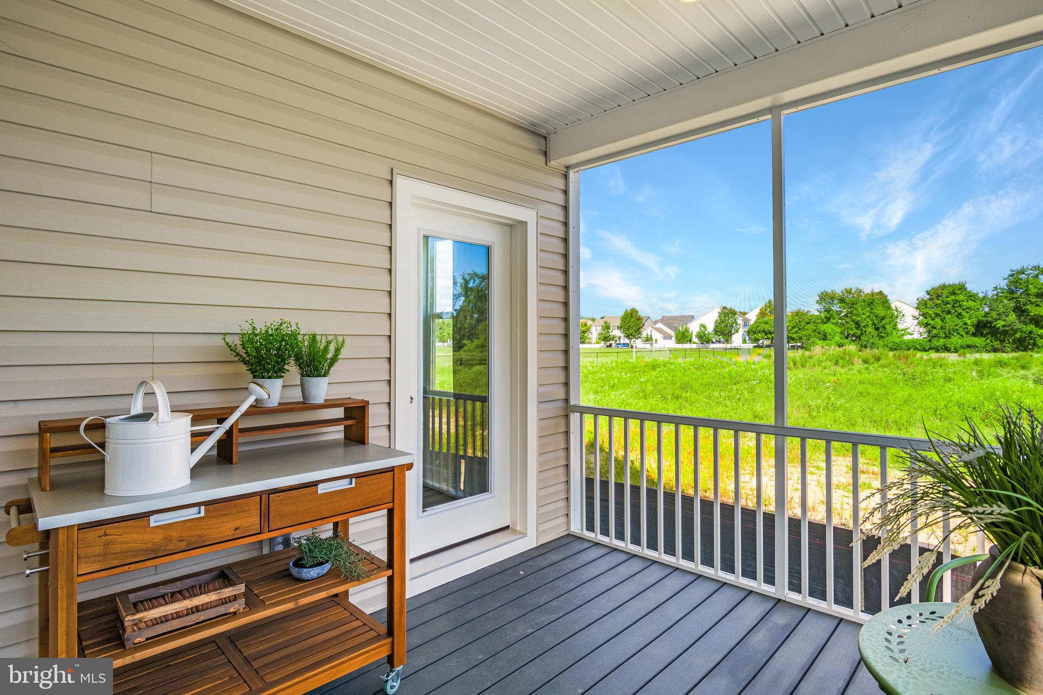 BRIDGEWATER - Residential