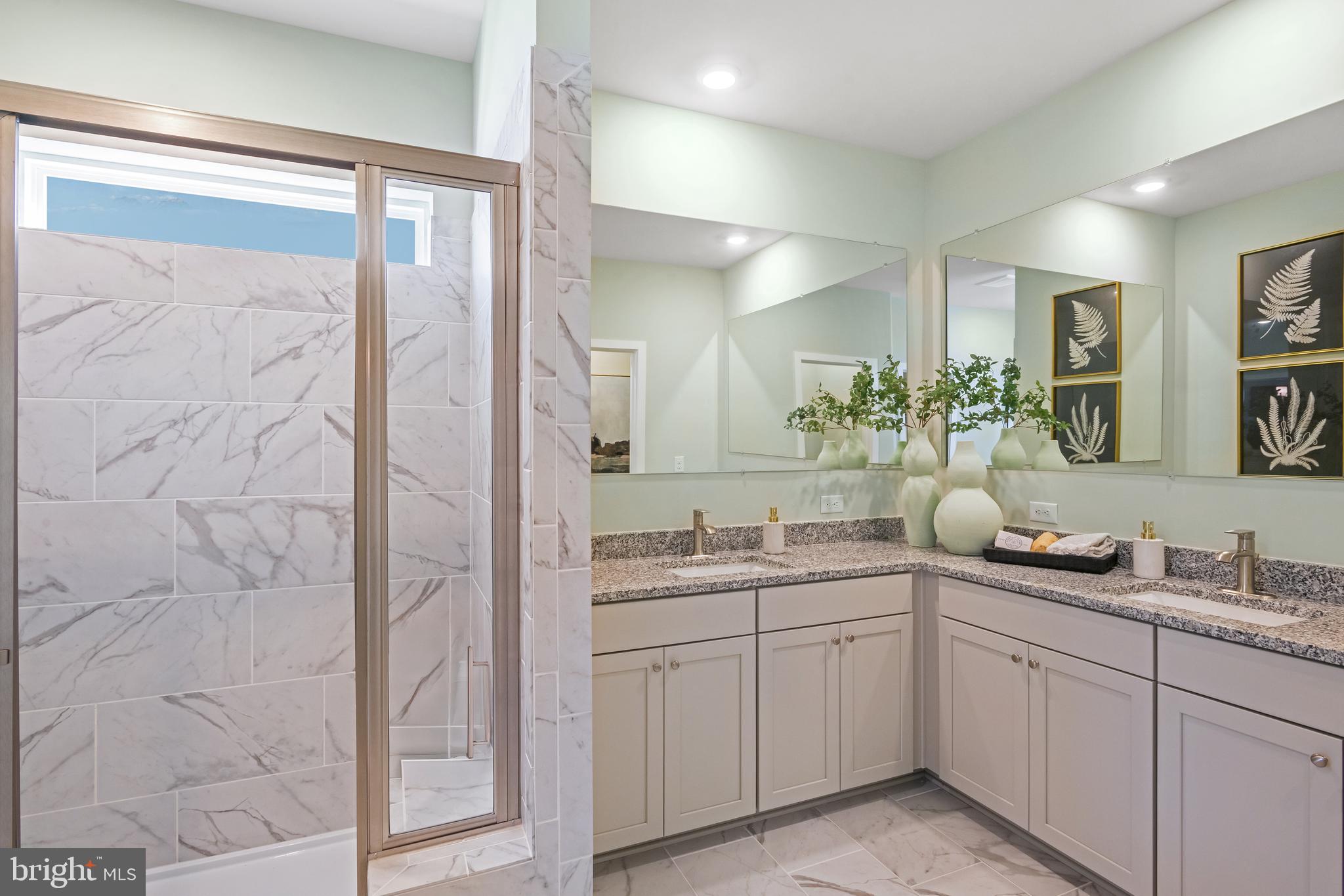 BRIDGEWATER - Residential