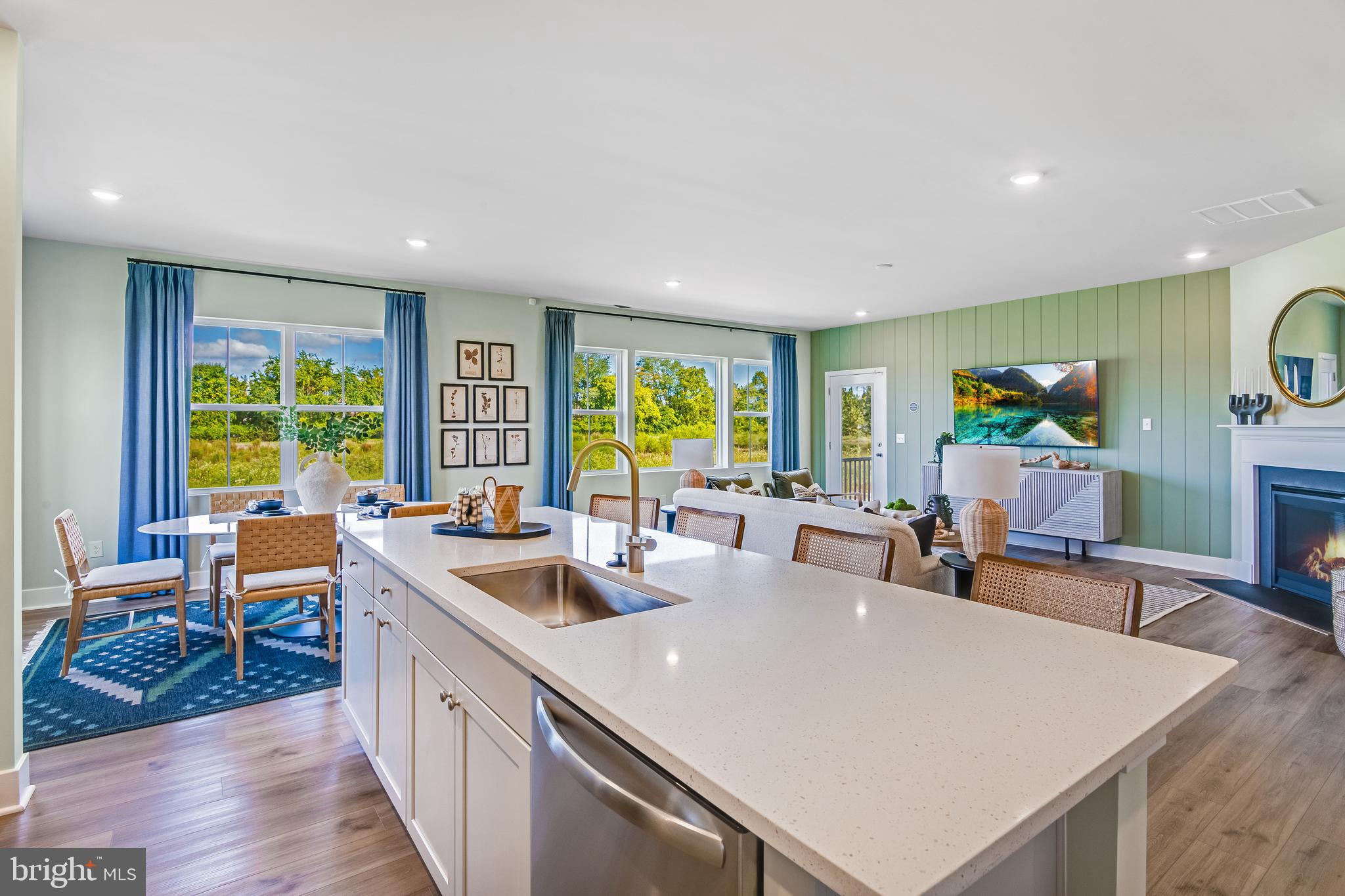 BRIDGEWATER - Residential