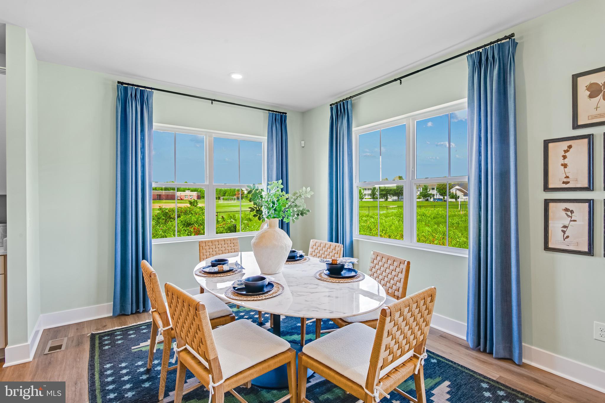 BRIDGEWATER - Residential