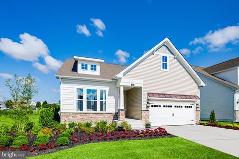 36529 BURLESON DRIVE FRANKFORD DE 19945