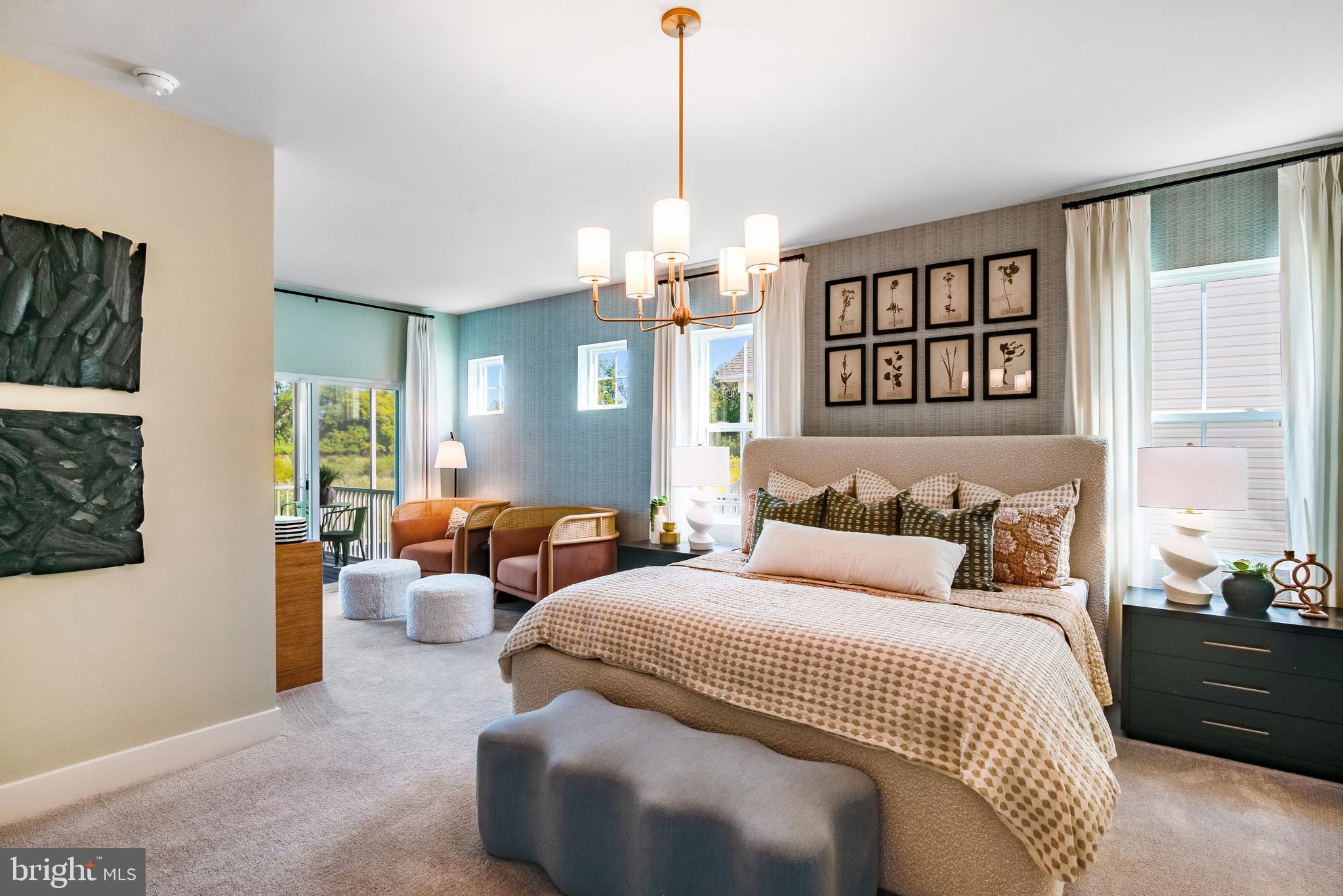 BRIDGEWATER - Residential