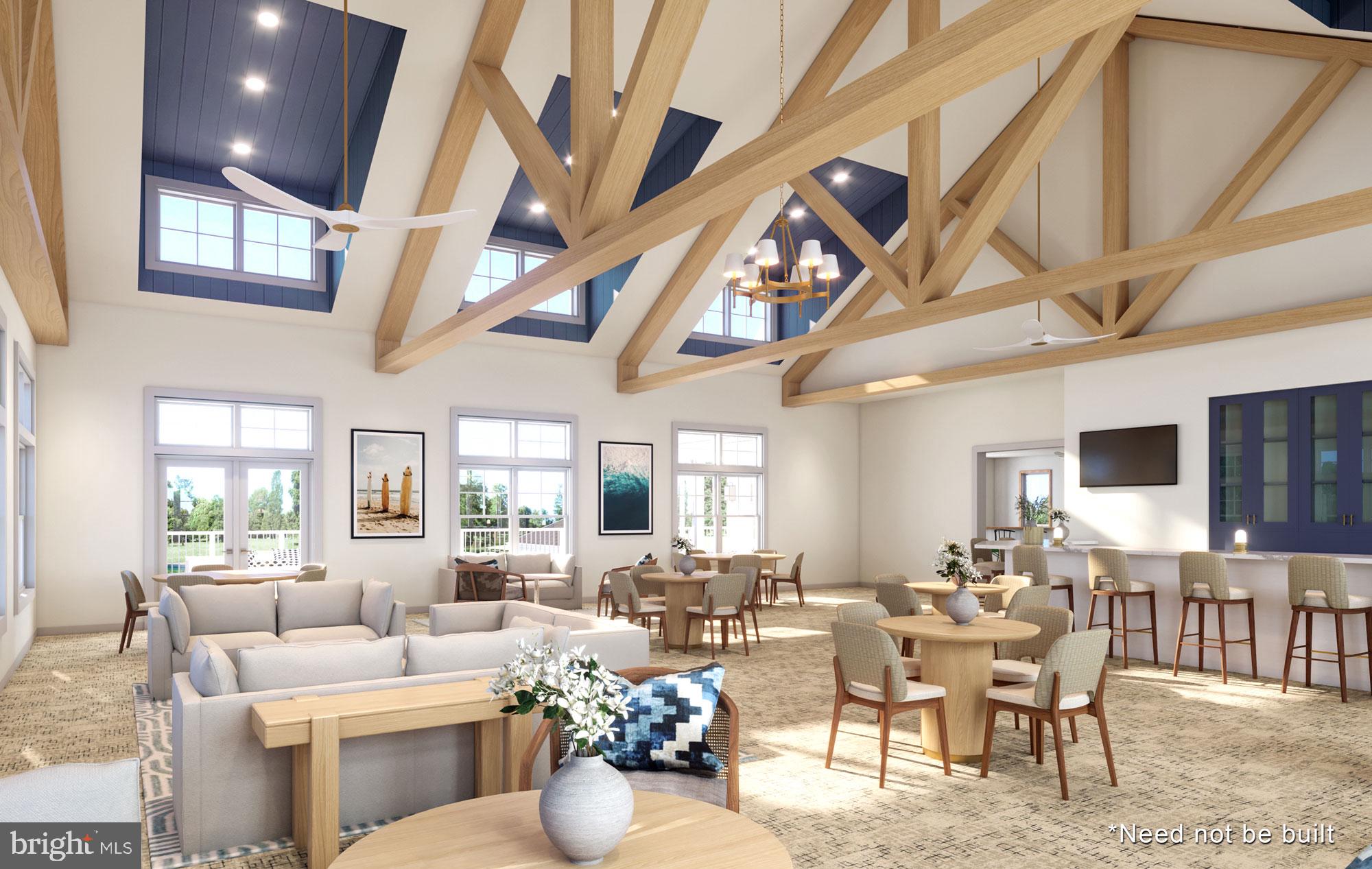 BRIDGEWATER - Residential