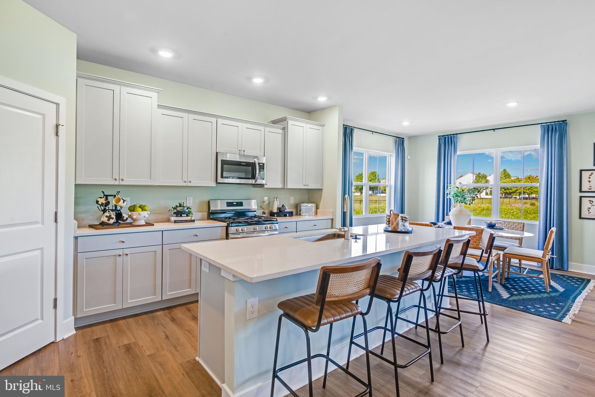 BRIDGEWATER - Residential