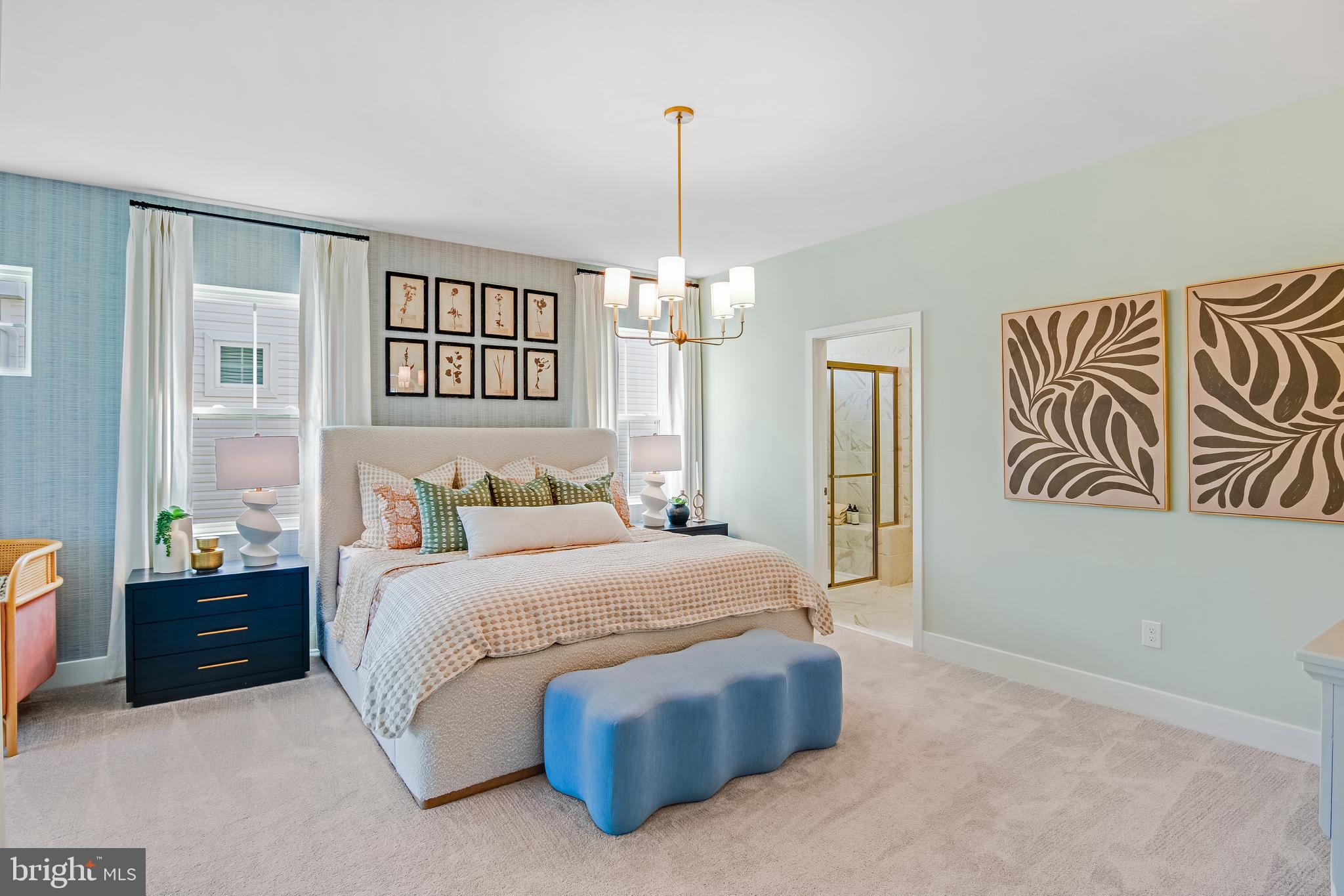 BRIDGEWATER - Residential