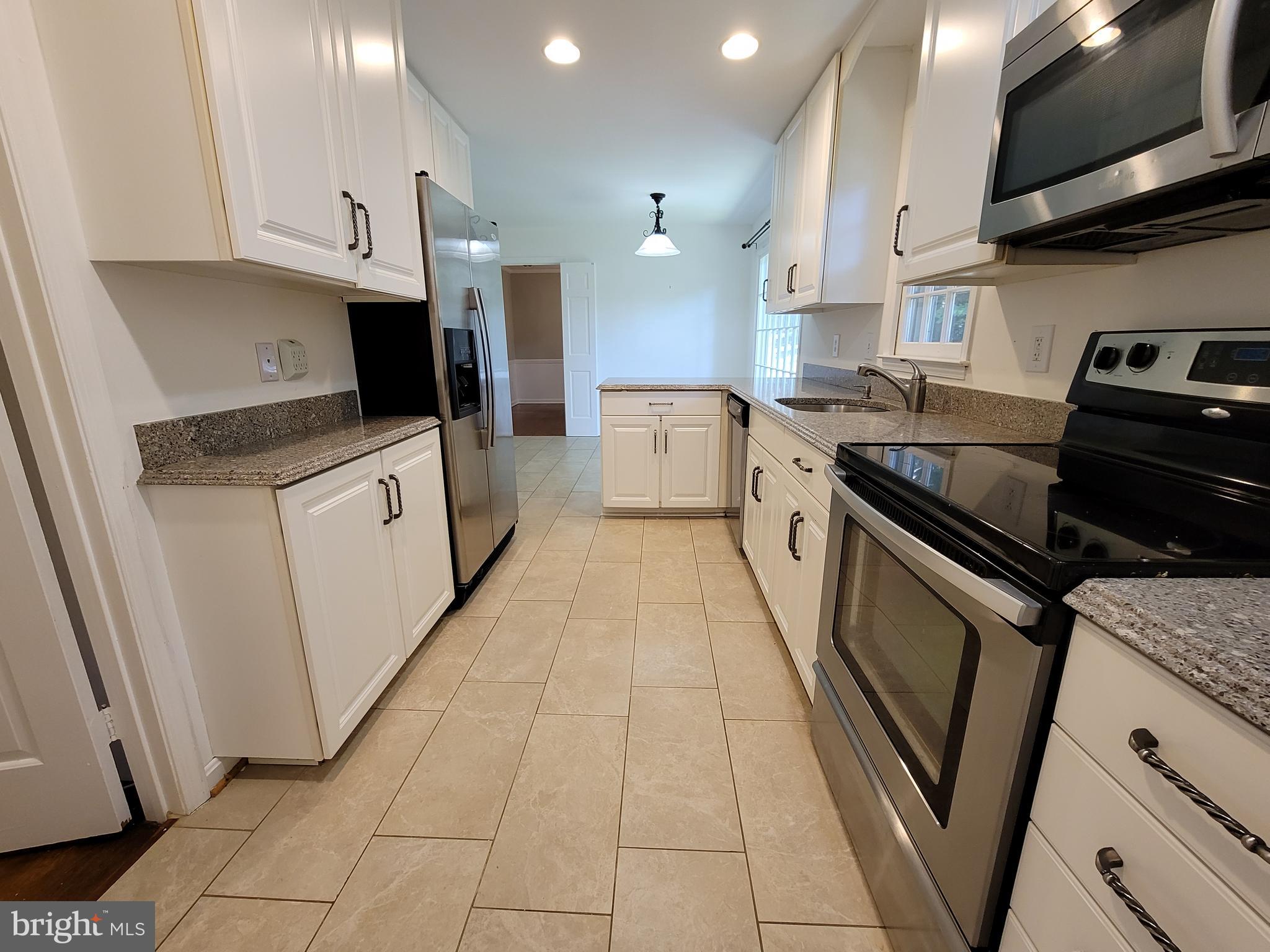 CHAPELWOOD - Residential Lease