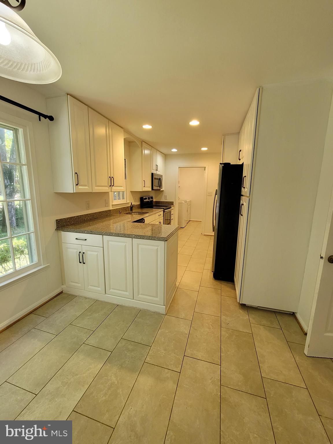 CHAPELWOOD - Residential Lease