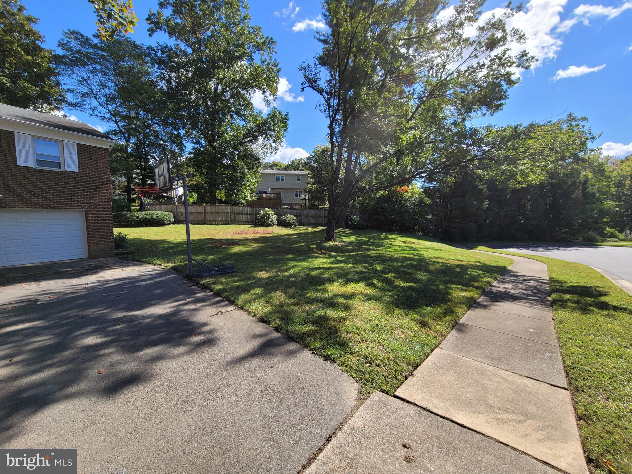 CHAPELWOOD - Residential Lease