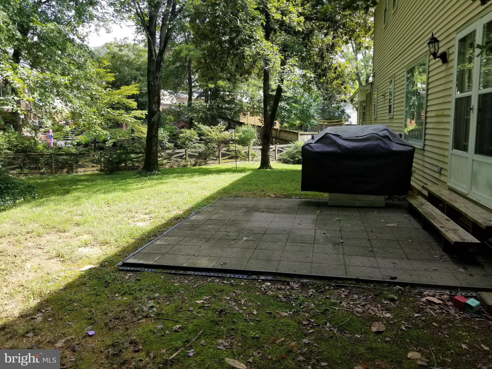 CHAPELWOOD - Residential Lease