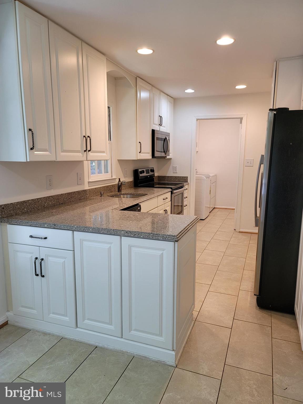 CHAPELWOOD - Residential Lease