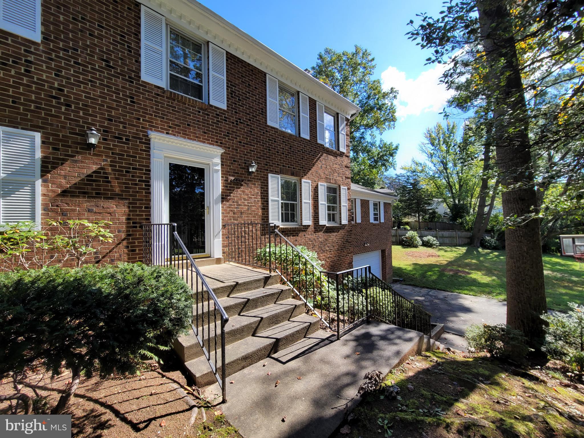 CHAPELWOOD - Residential Lease