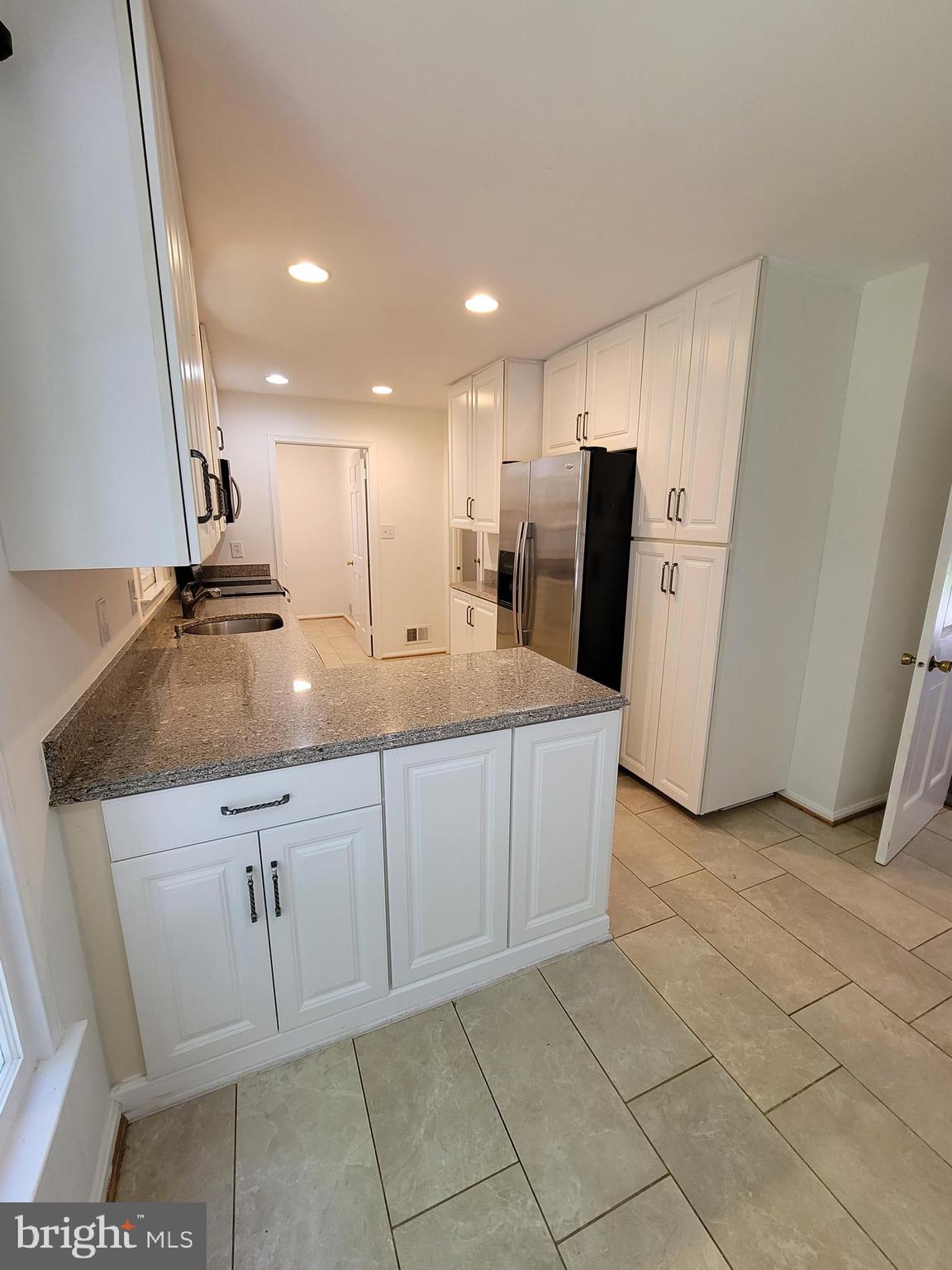 CHAPELWOOD - Residential Lease