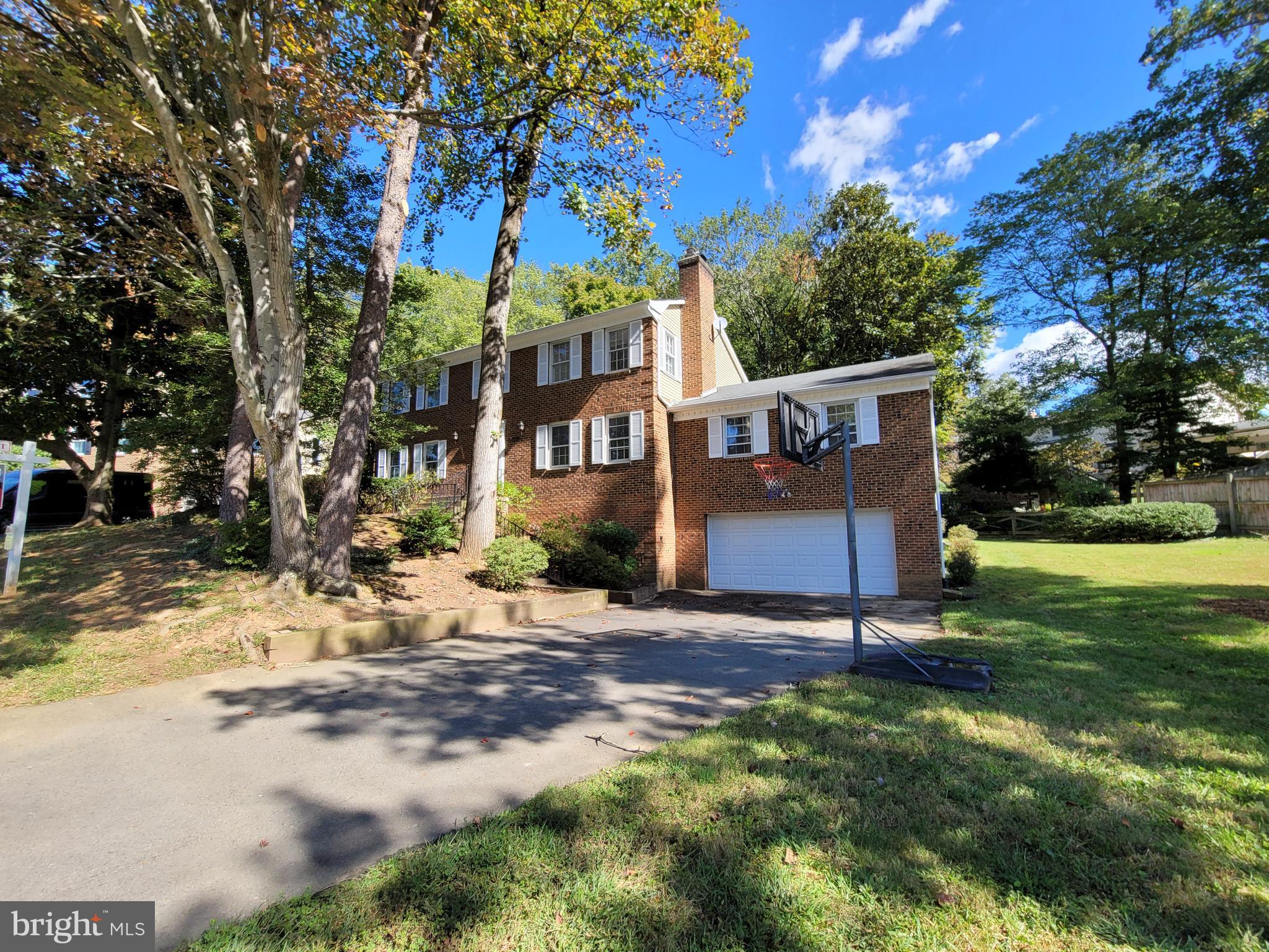 CHAPELWOOD - Residential Lease