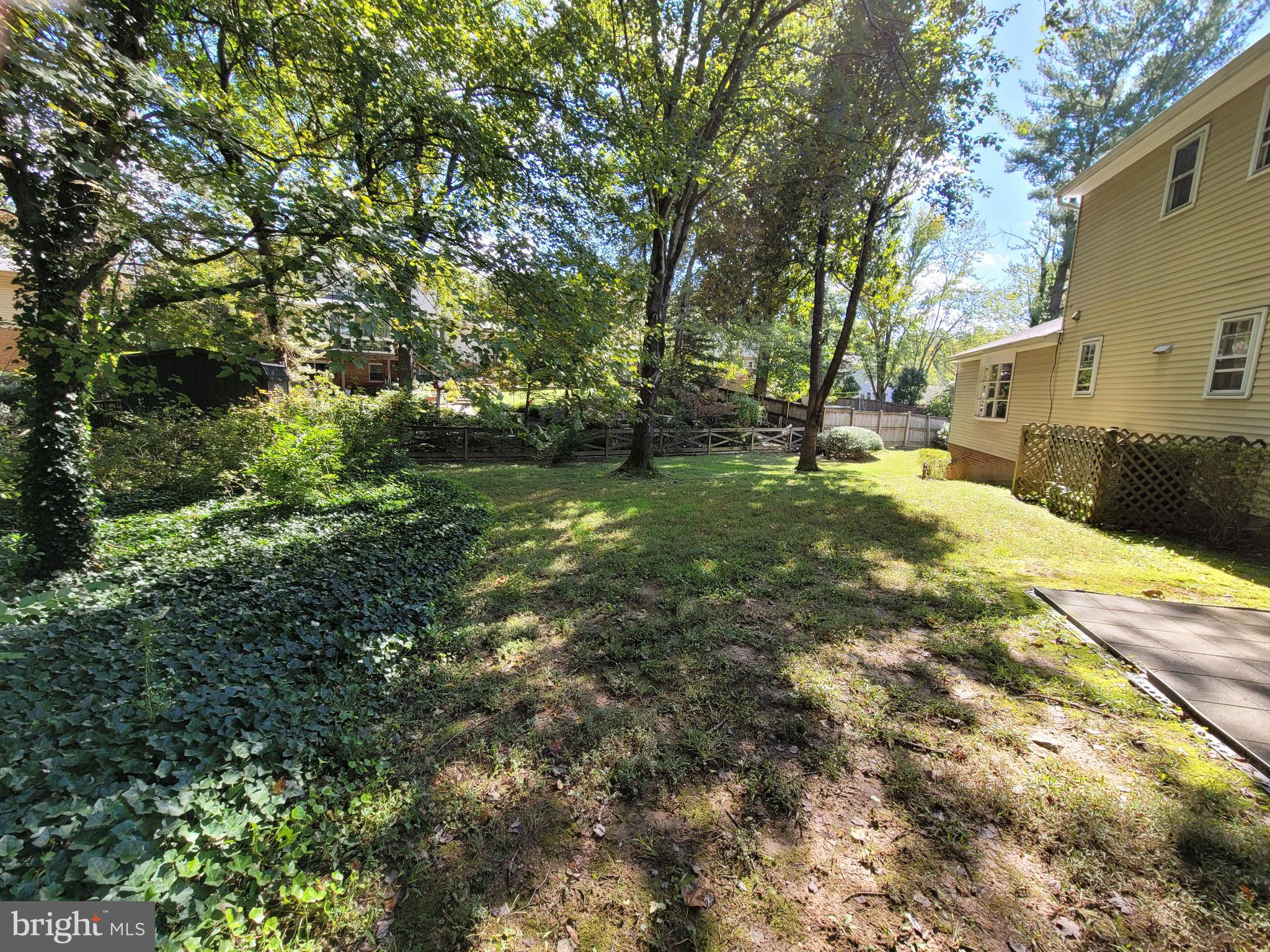 CHAPELWOOD - Residential Lease