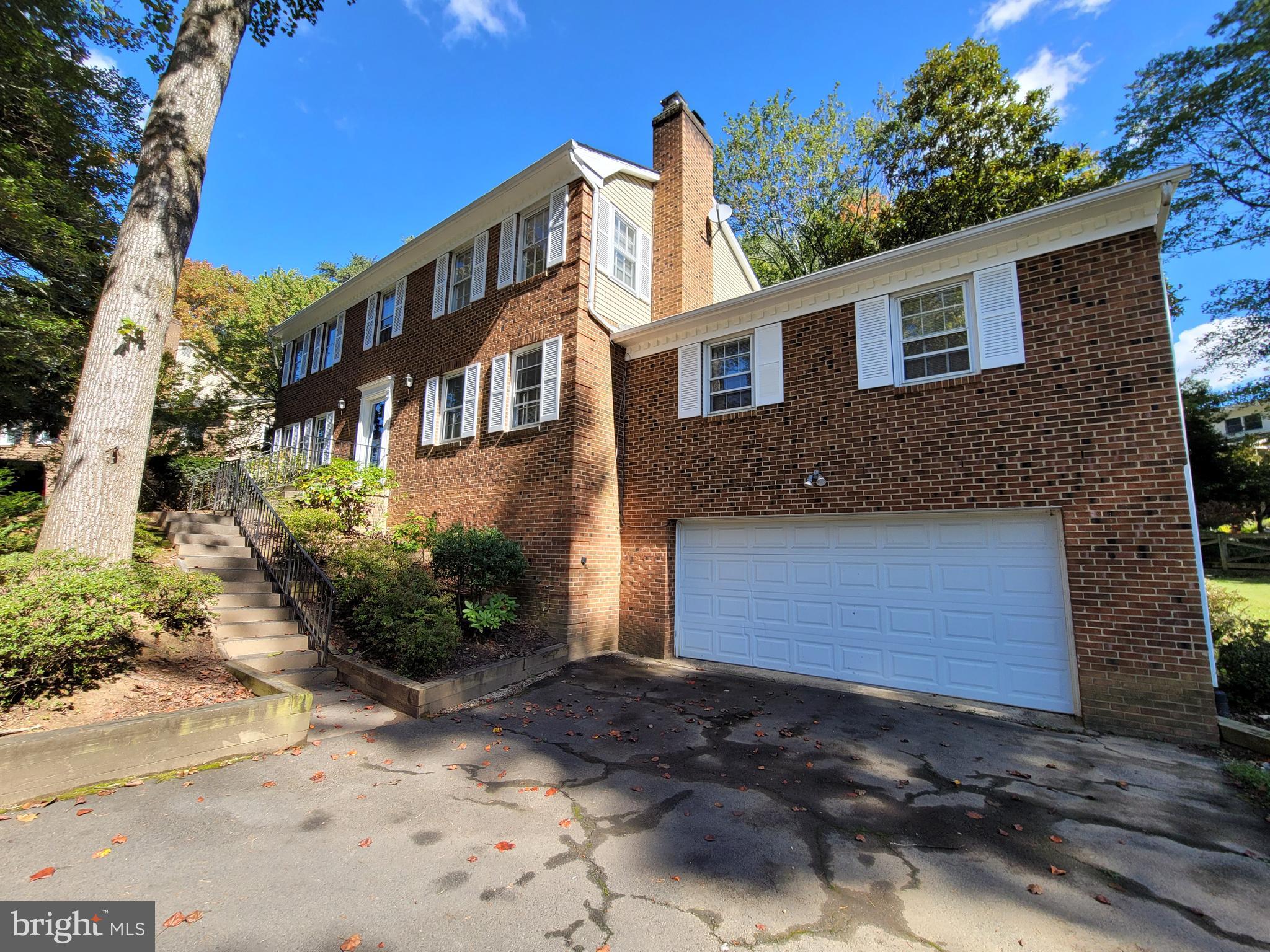 CHAPELWOOD - Residential Lease