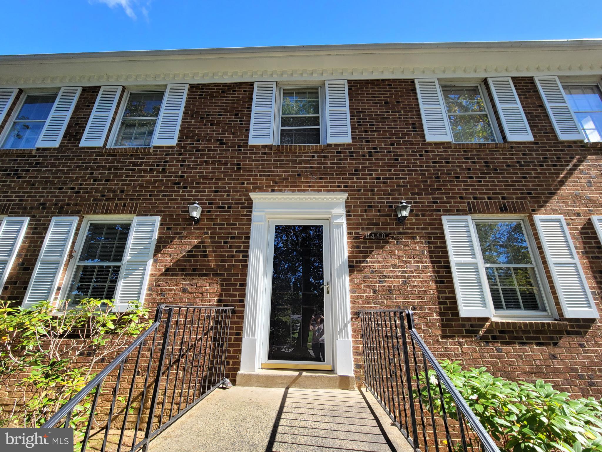 CHAPELWOOD - Residential Lease