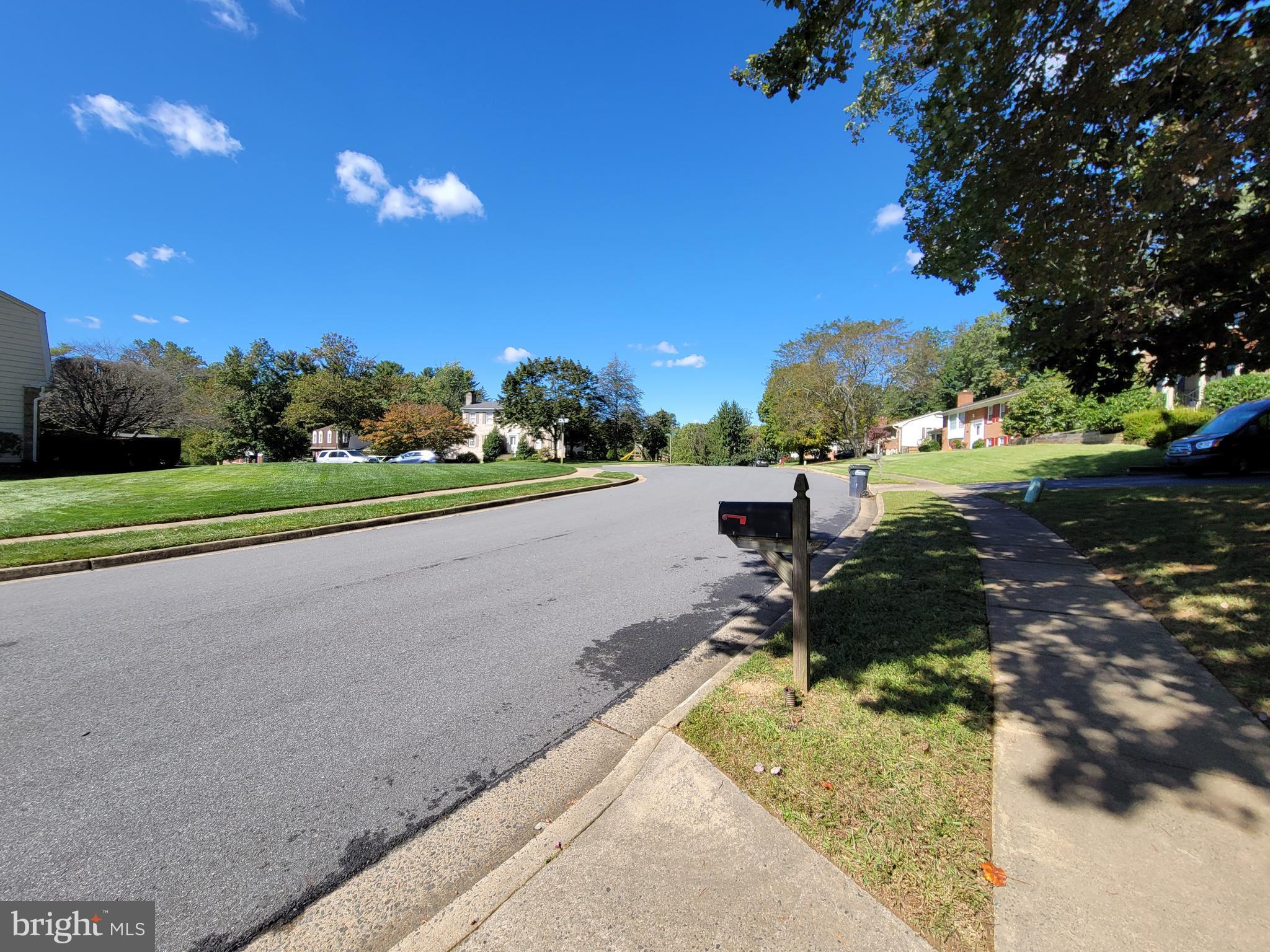 CHAPELWOOD - Residential Lease