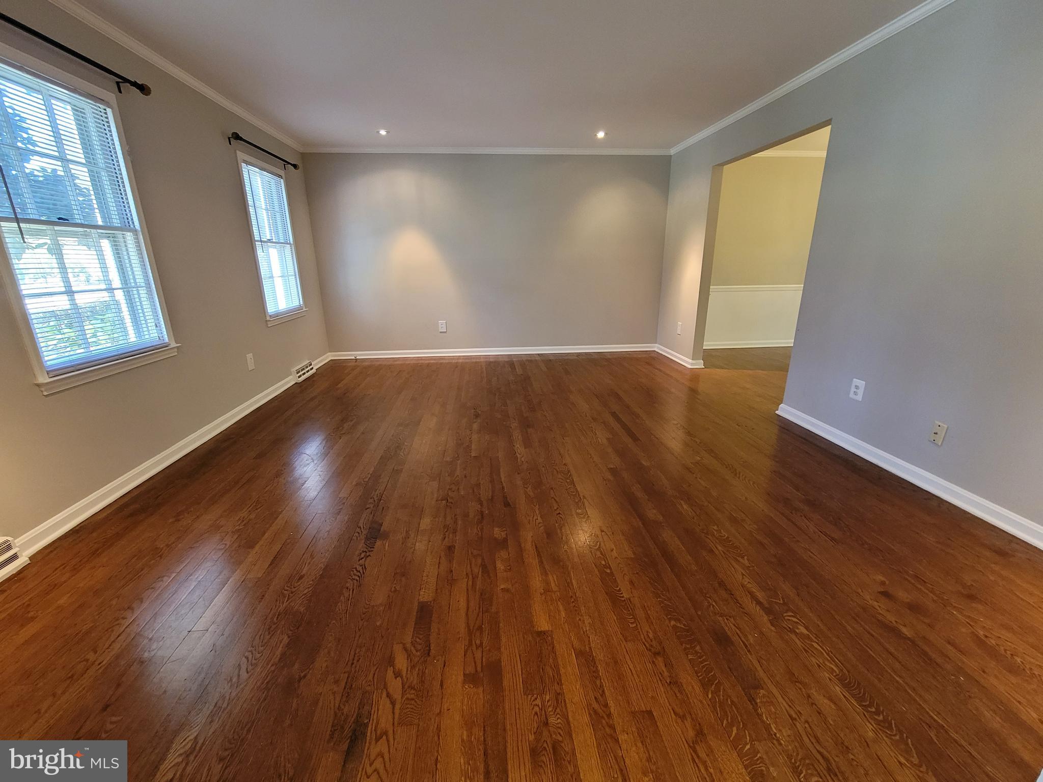 CHAPELWOOD - Residential Lease