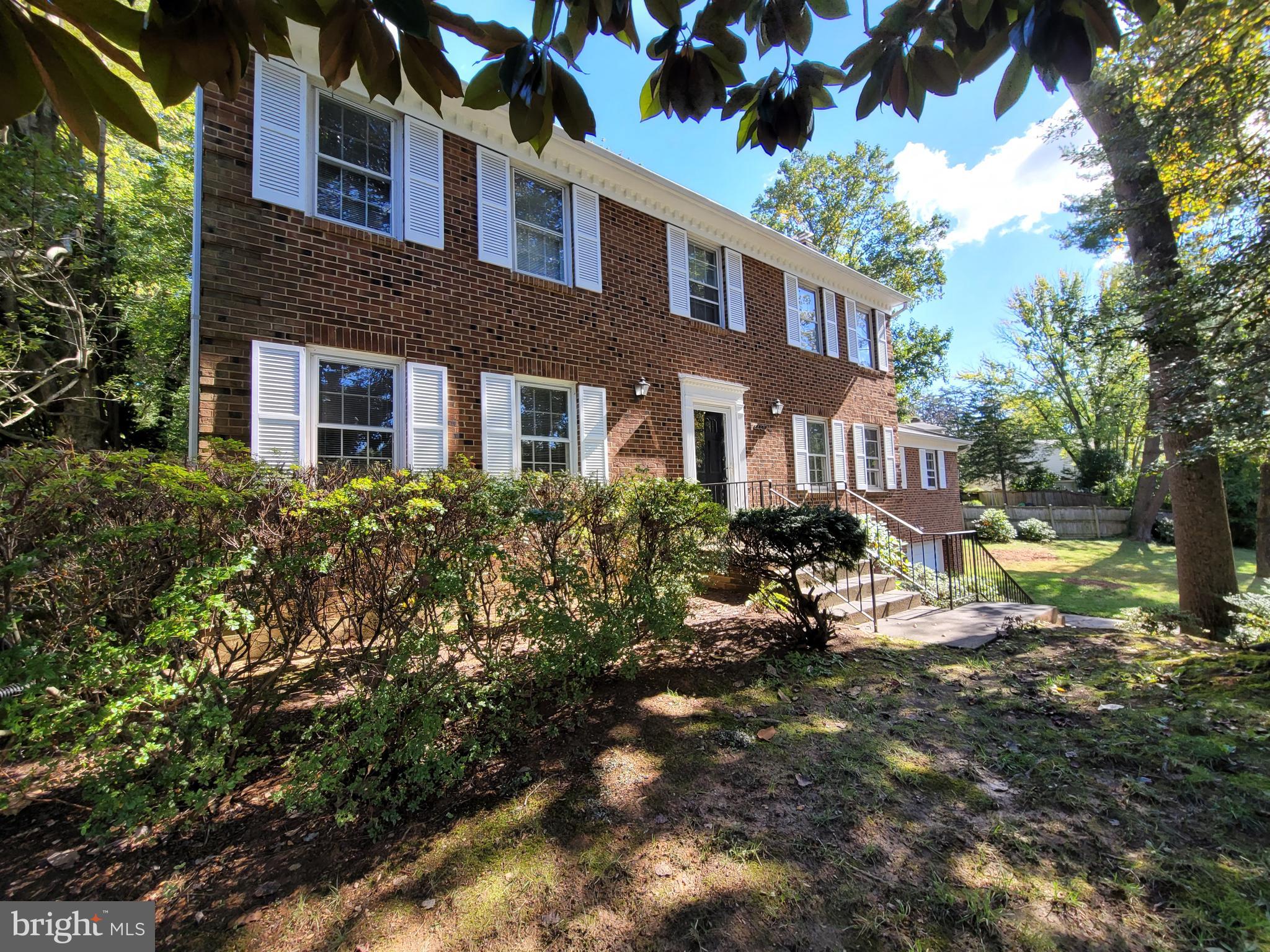 CHAPELWOOD - Residential Lease