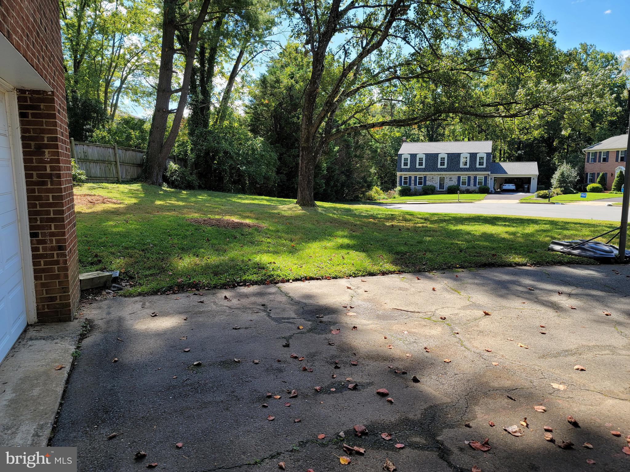 CHAPELWOOD - Residential Lease