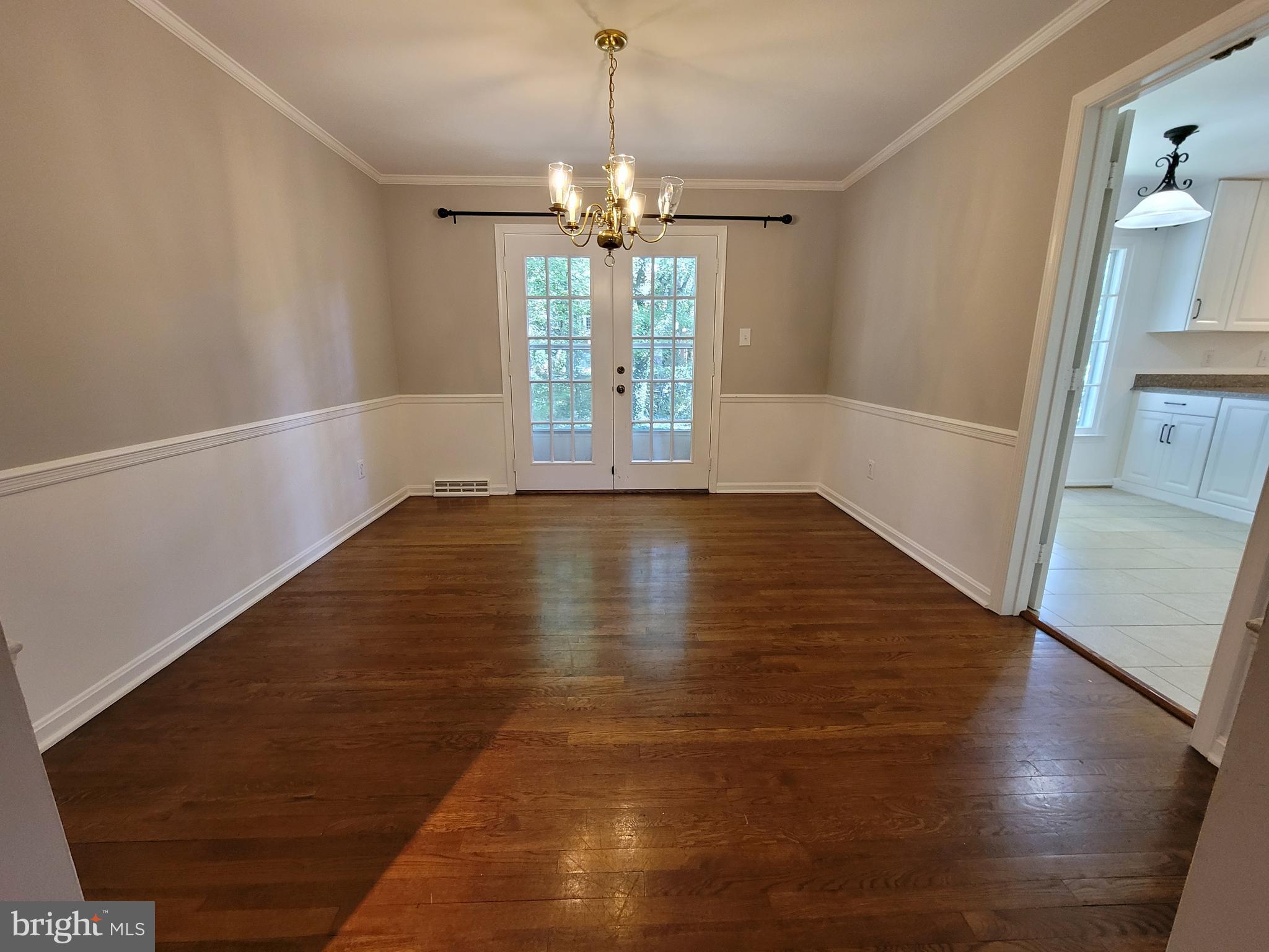 CHAPELWOOD - Residential Lease