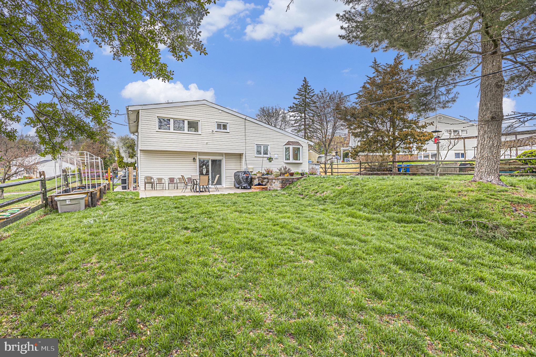 PLYMOUTH MEETING - Residential