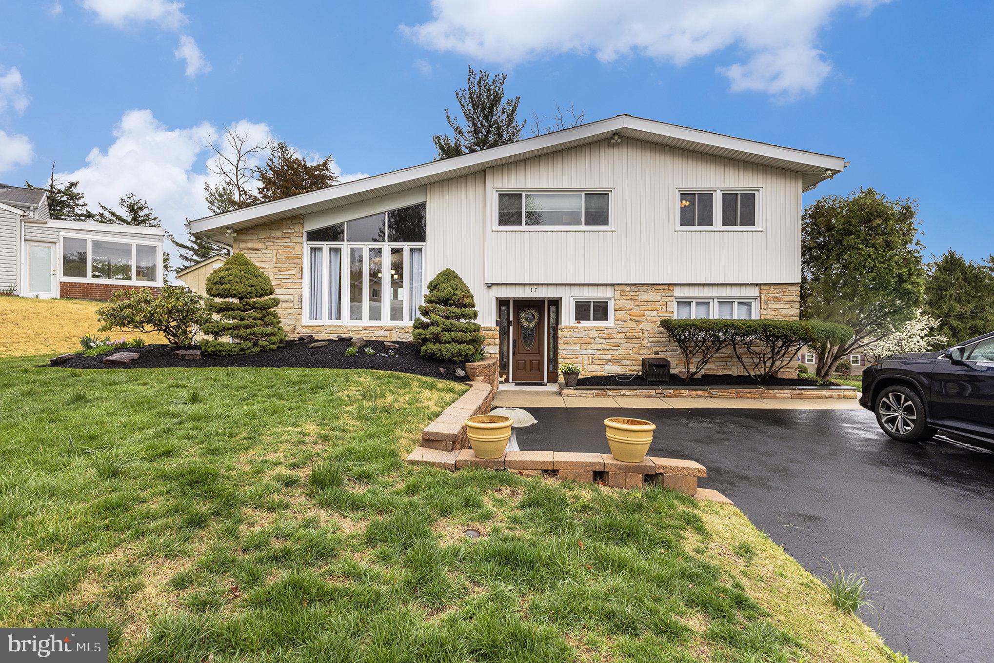 PLYMOUTH MEETING - Residential