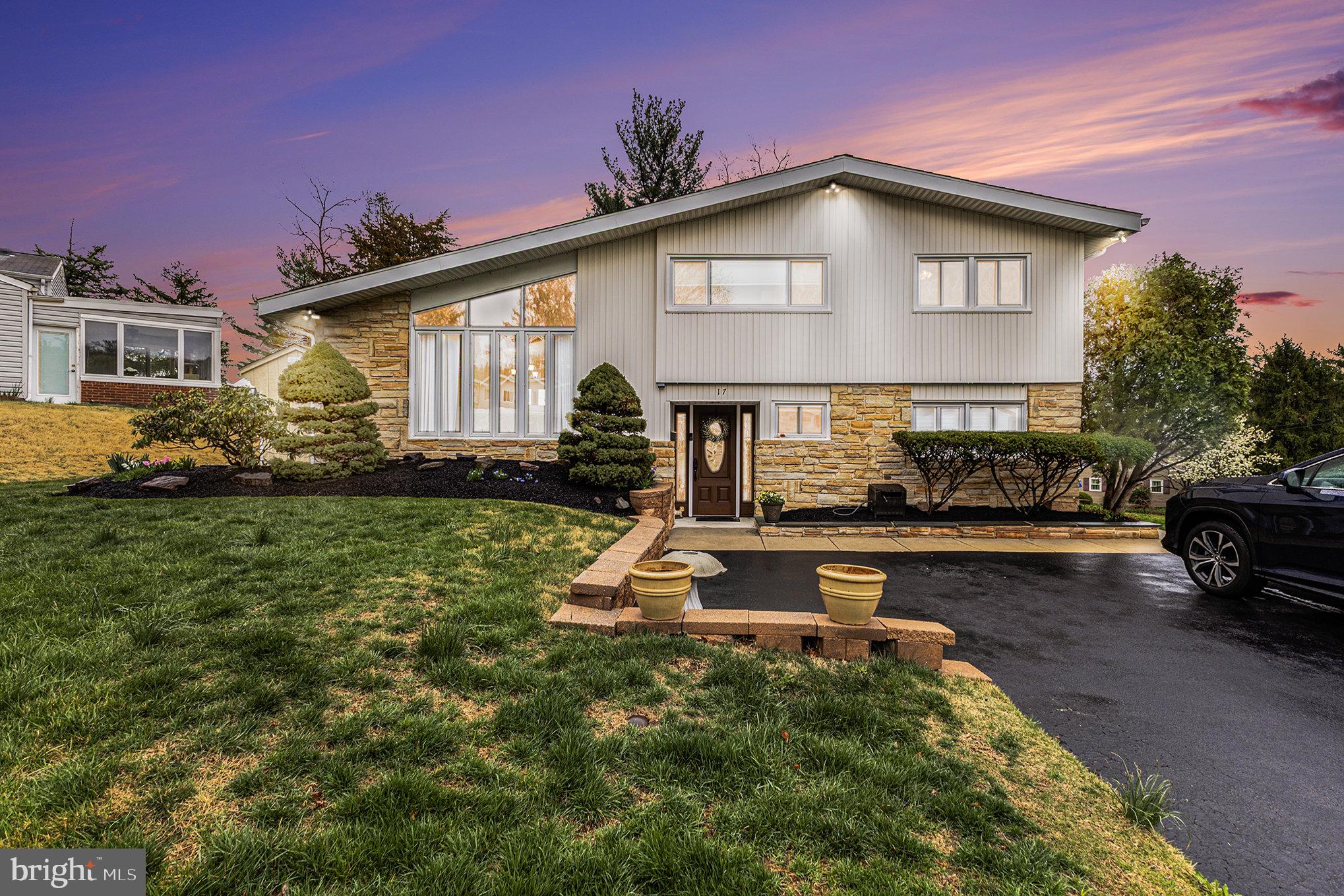 PLYMOUTH MEETING - Residential