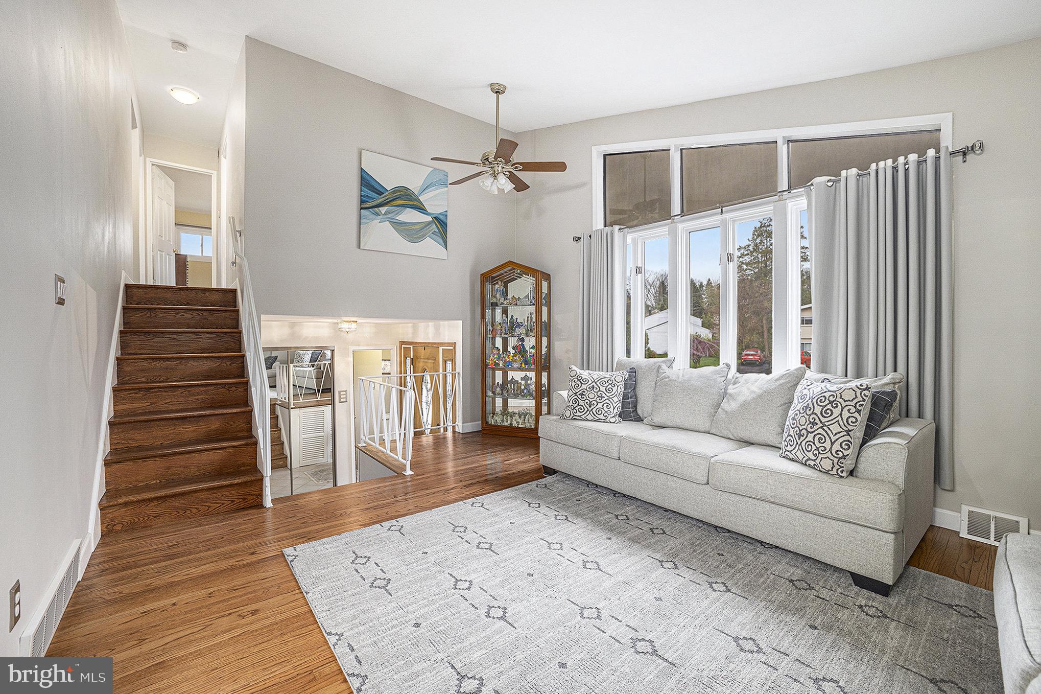 PLYMOUTH MEETING - Residential