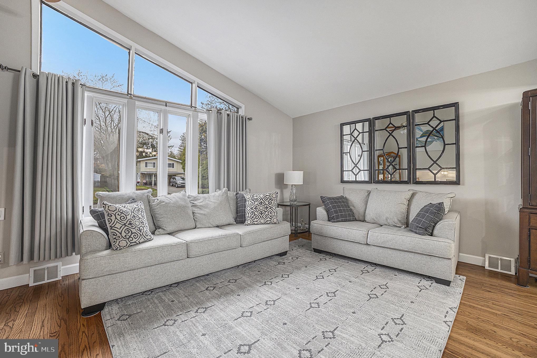 PLYMOUTH MEETING - Residential