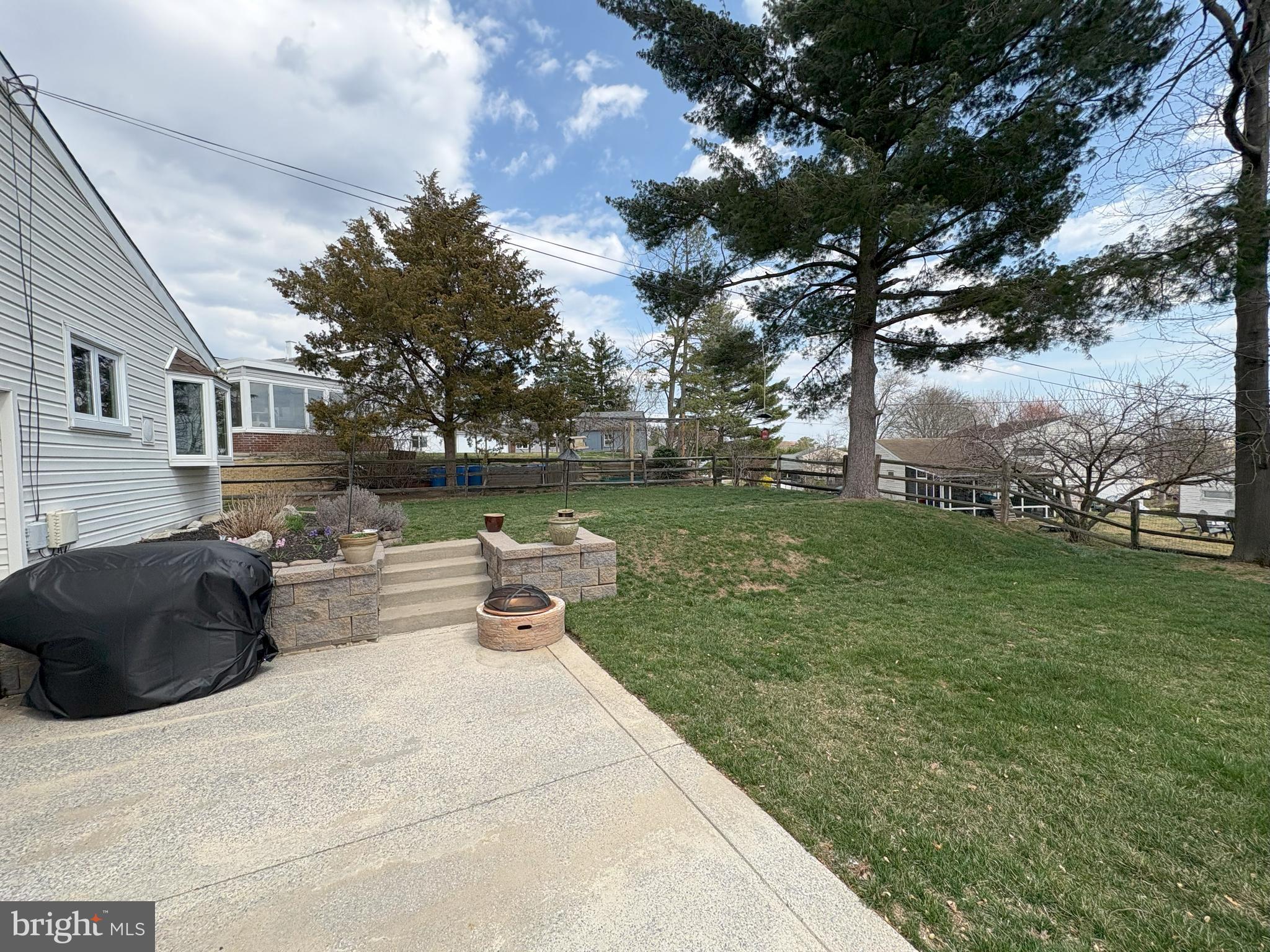 PLYMOUTH MEETING - Residential