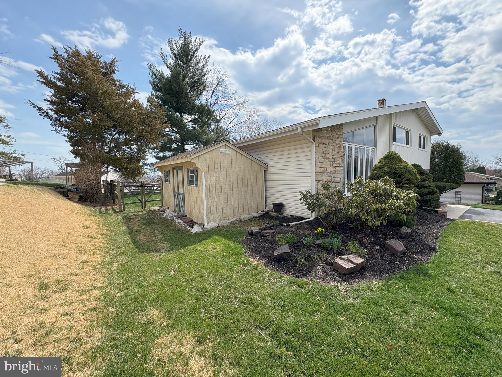 PLYMOUTH MEETING - Residential