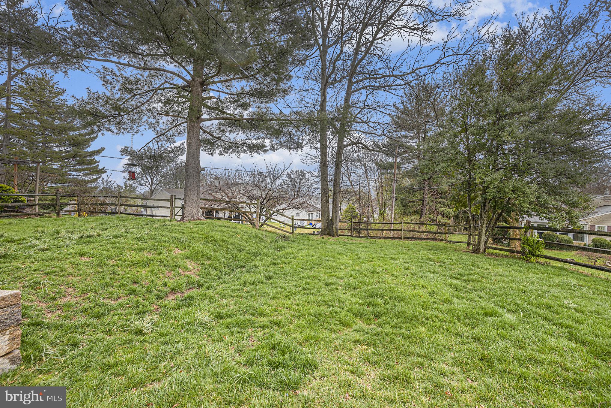 PLYMOUTH MEETING - Residential