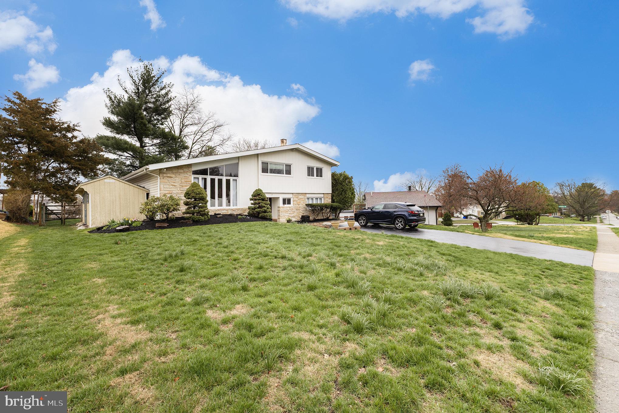 PLYMOUTH MEETING - Residential