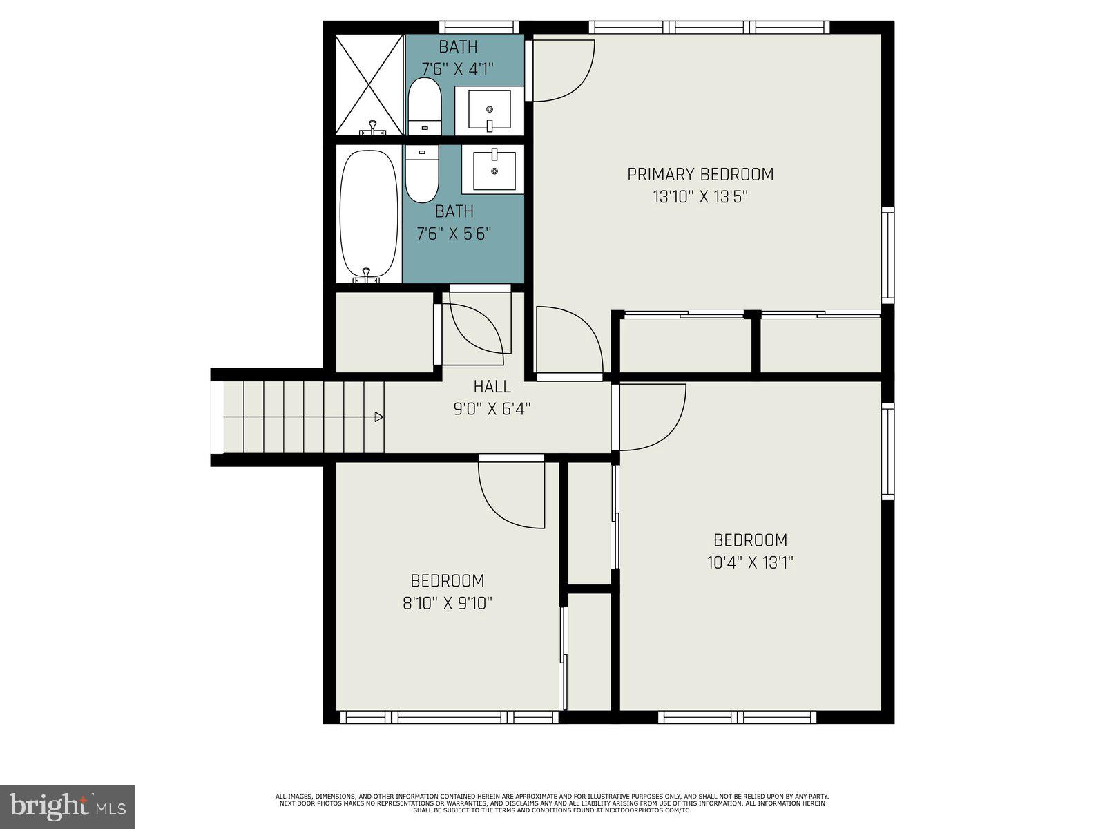 PLYMOUTH MEETING - Residential