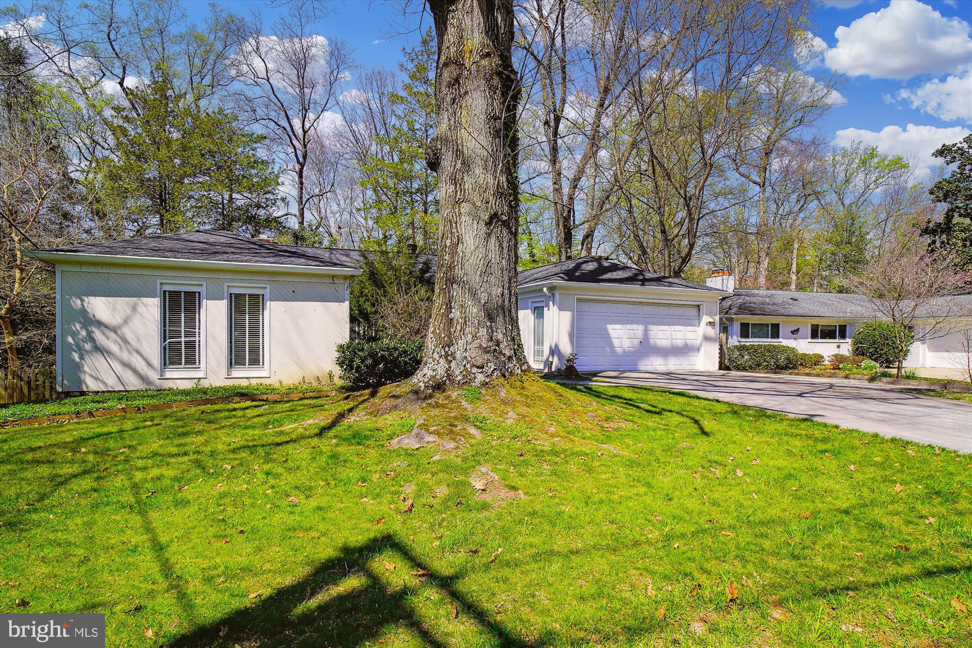 KENWOOD PARK - Residential