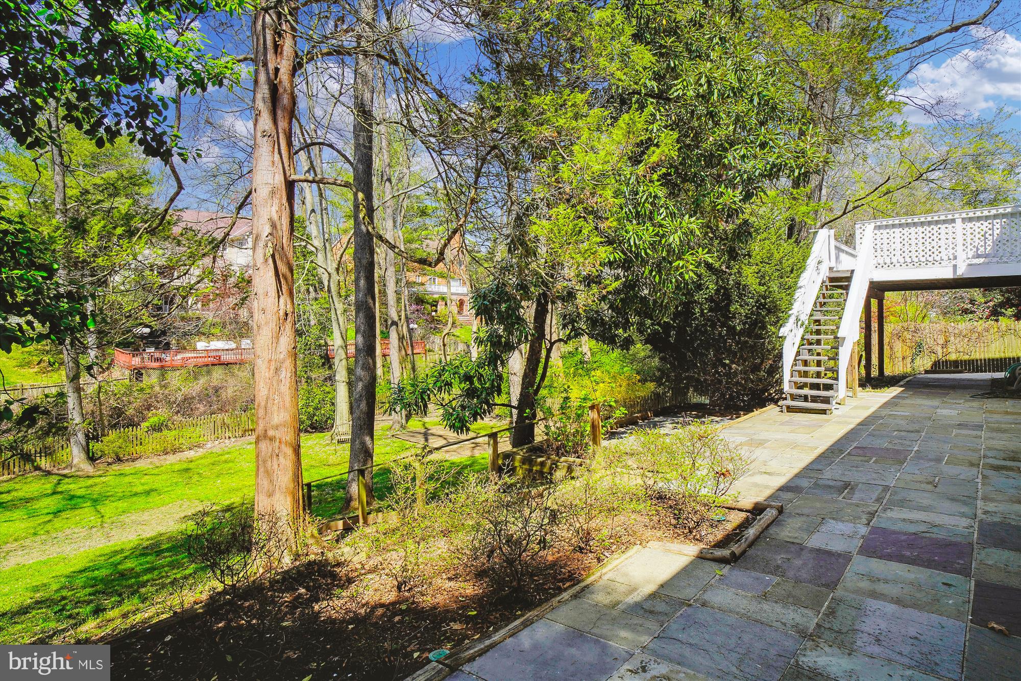 KENWOOD PARK - Residential