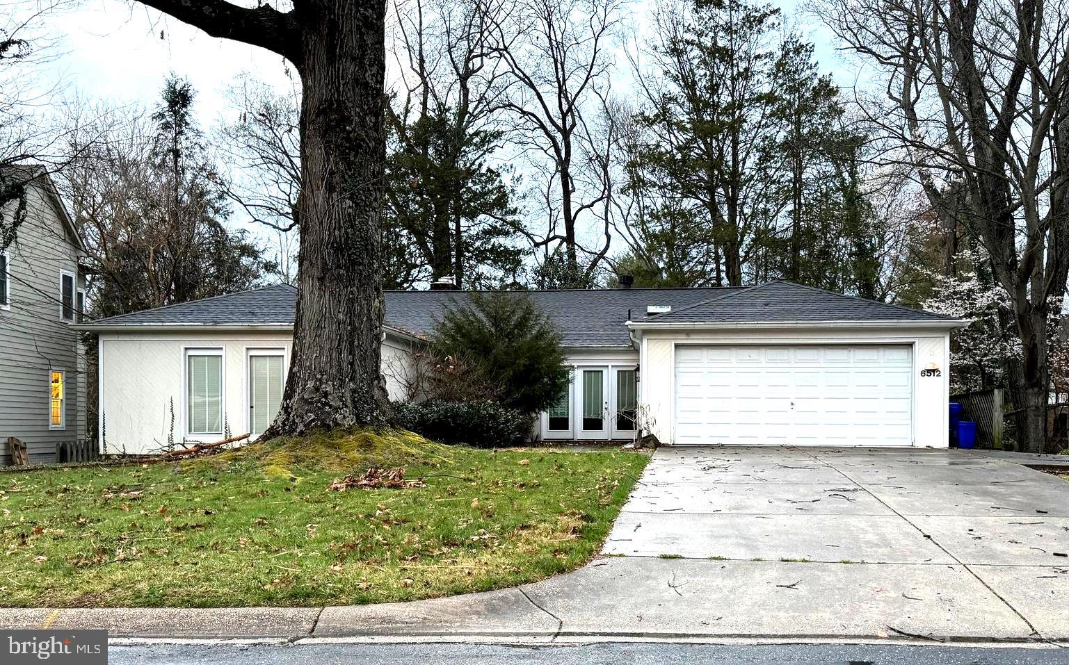 KENWOOD PARK - Residential