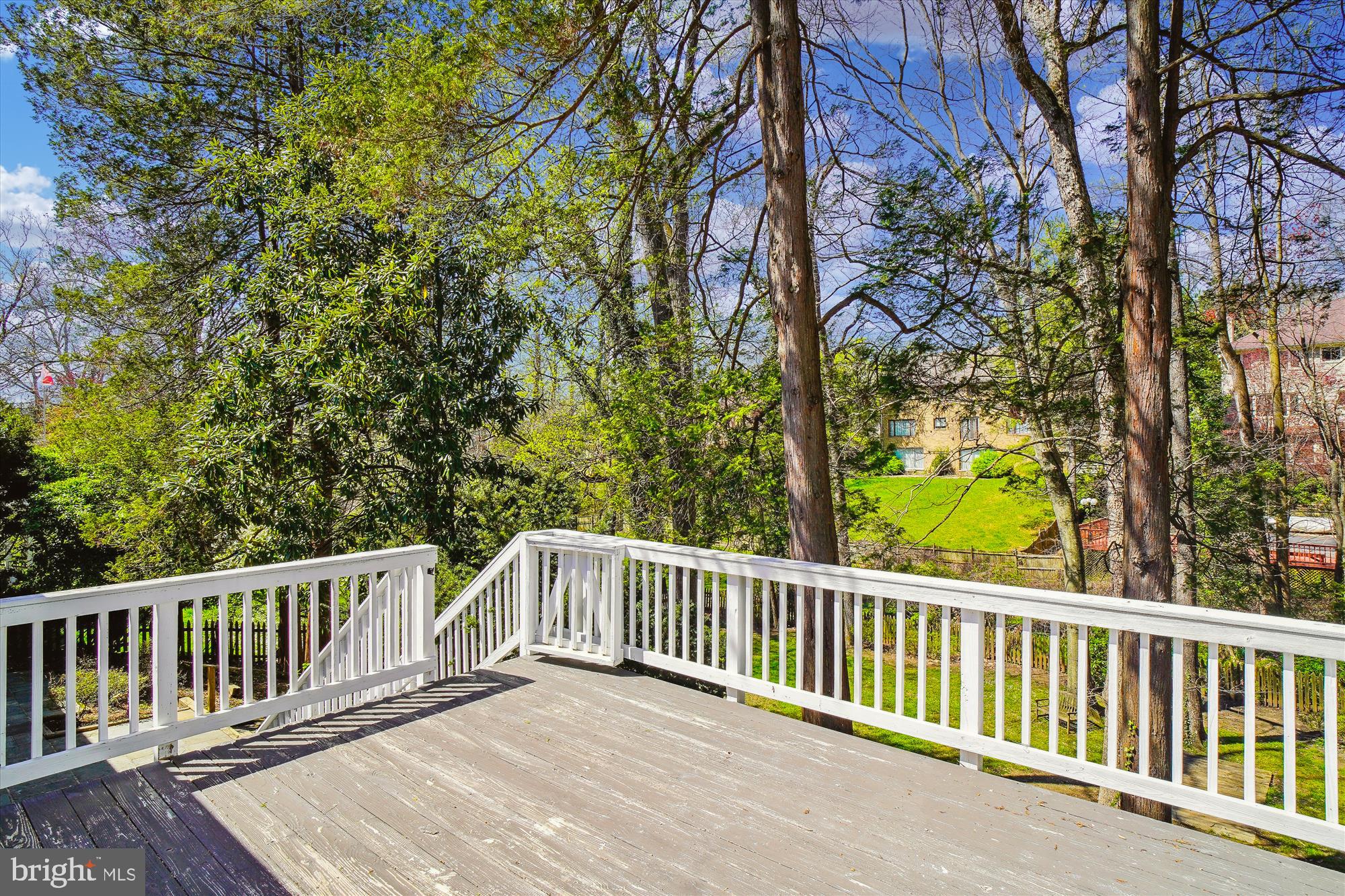 KENWOOD PARK - Residential