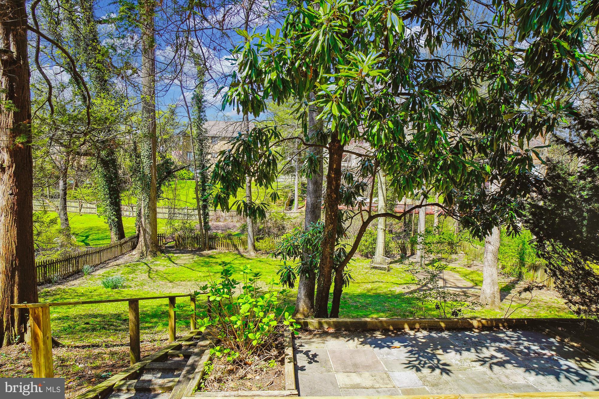 KENWOOD PARK - Residential