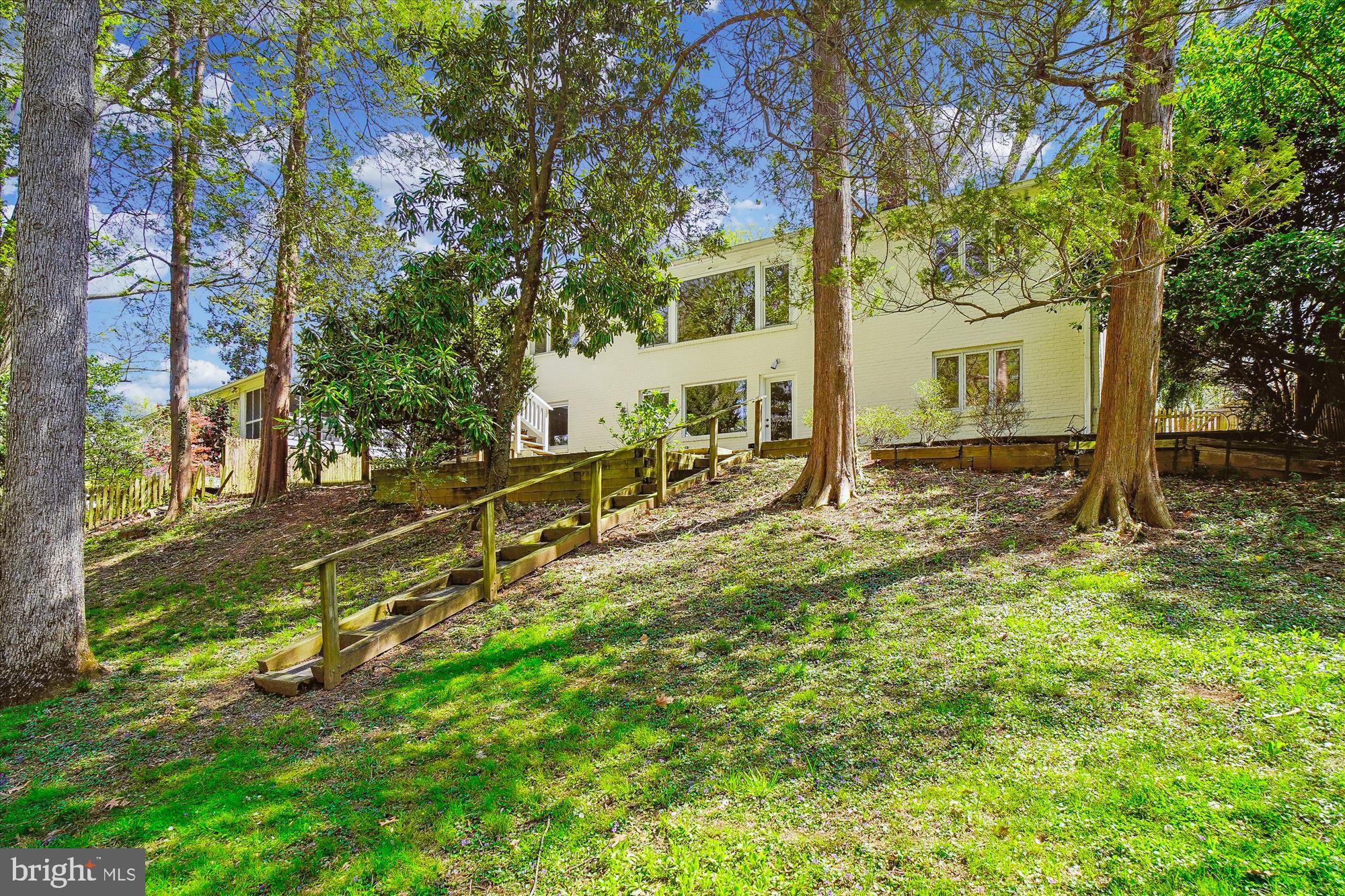 KENWOOD PARK - Residential