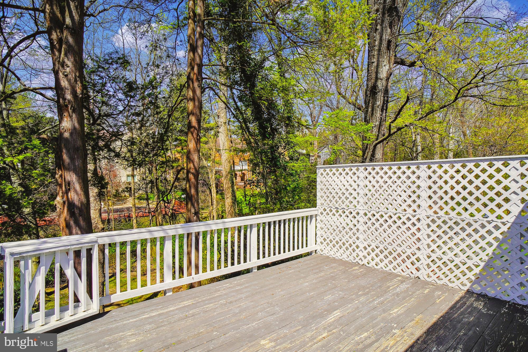 KENWOOD PARK - Residential