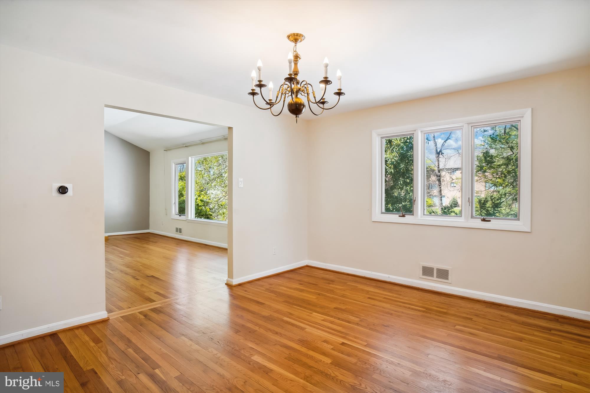 KENWOOD PARK - Residential